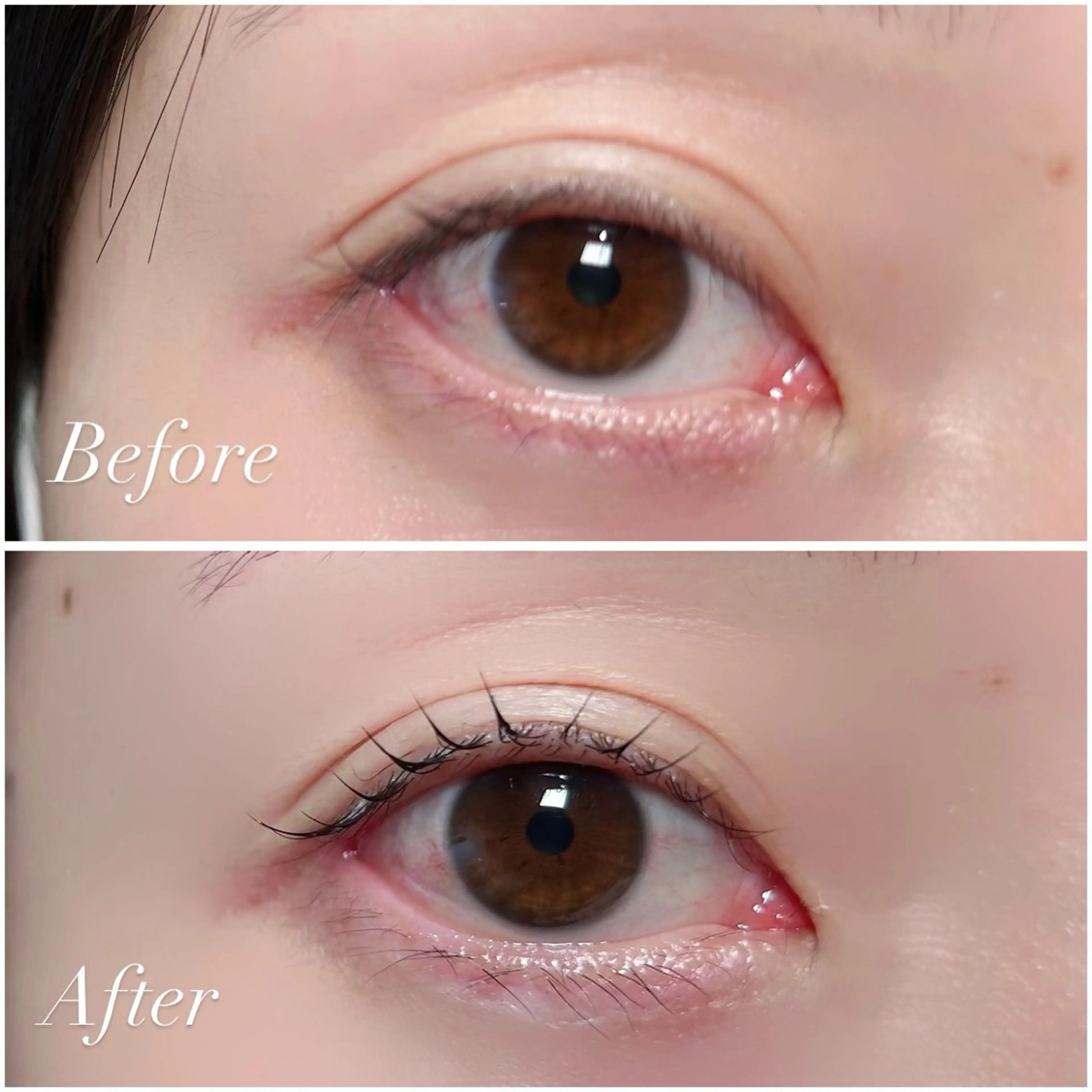 マツエク・マツパ öffen キムラのマツエク・マツパデザイン