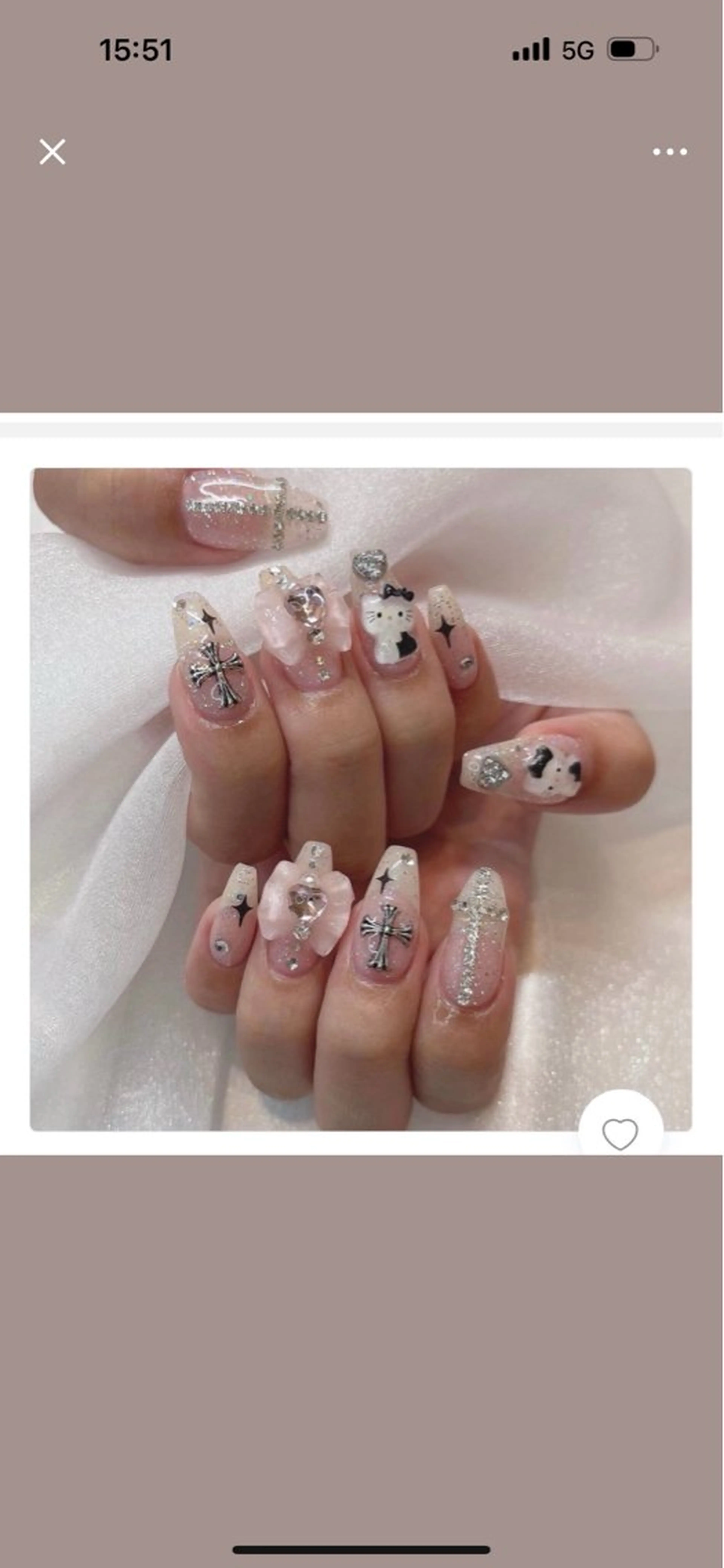 ネイル COCONAIL &EYELASHのマツエク・マツパデザイン