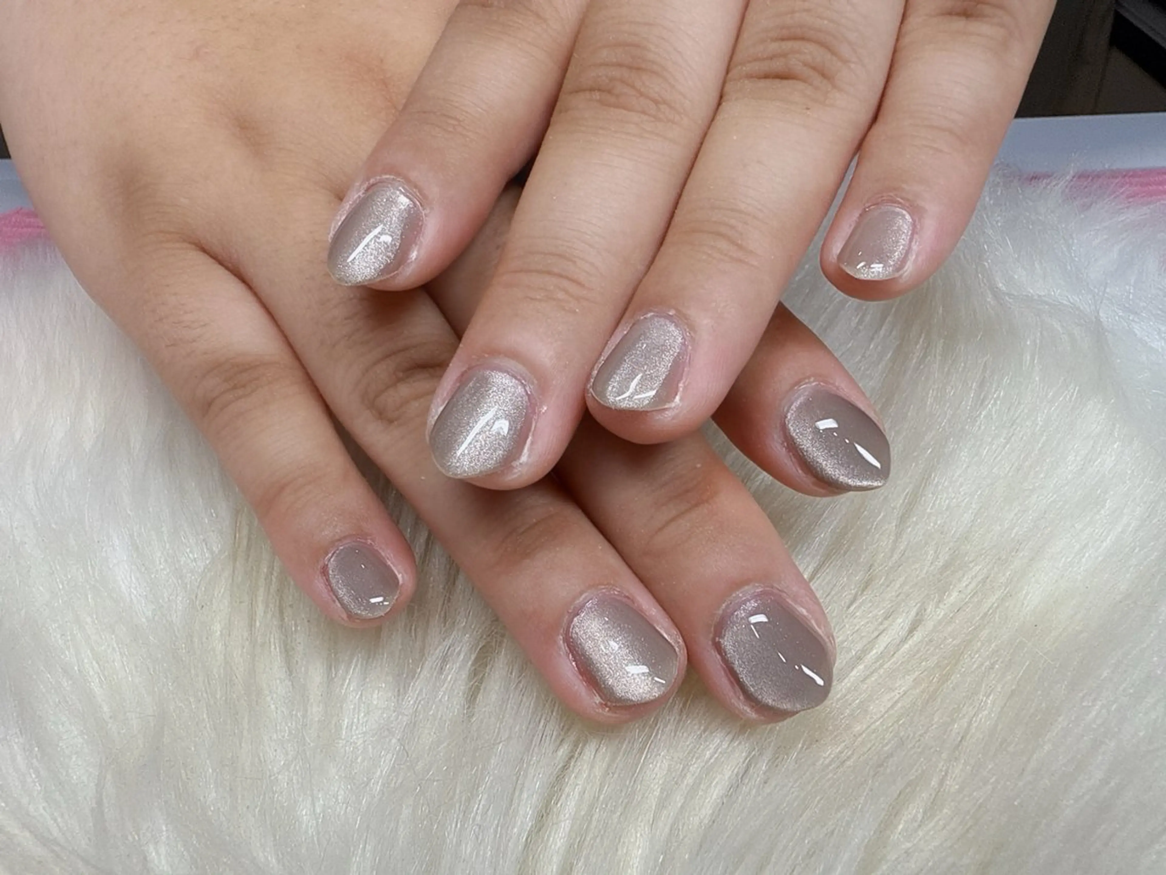 ネイル Amoureuse Satomiのネイルデザイン