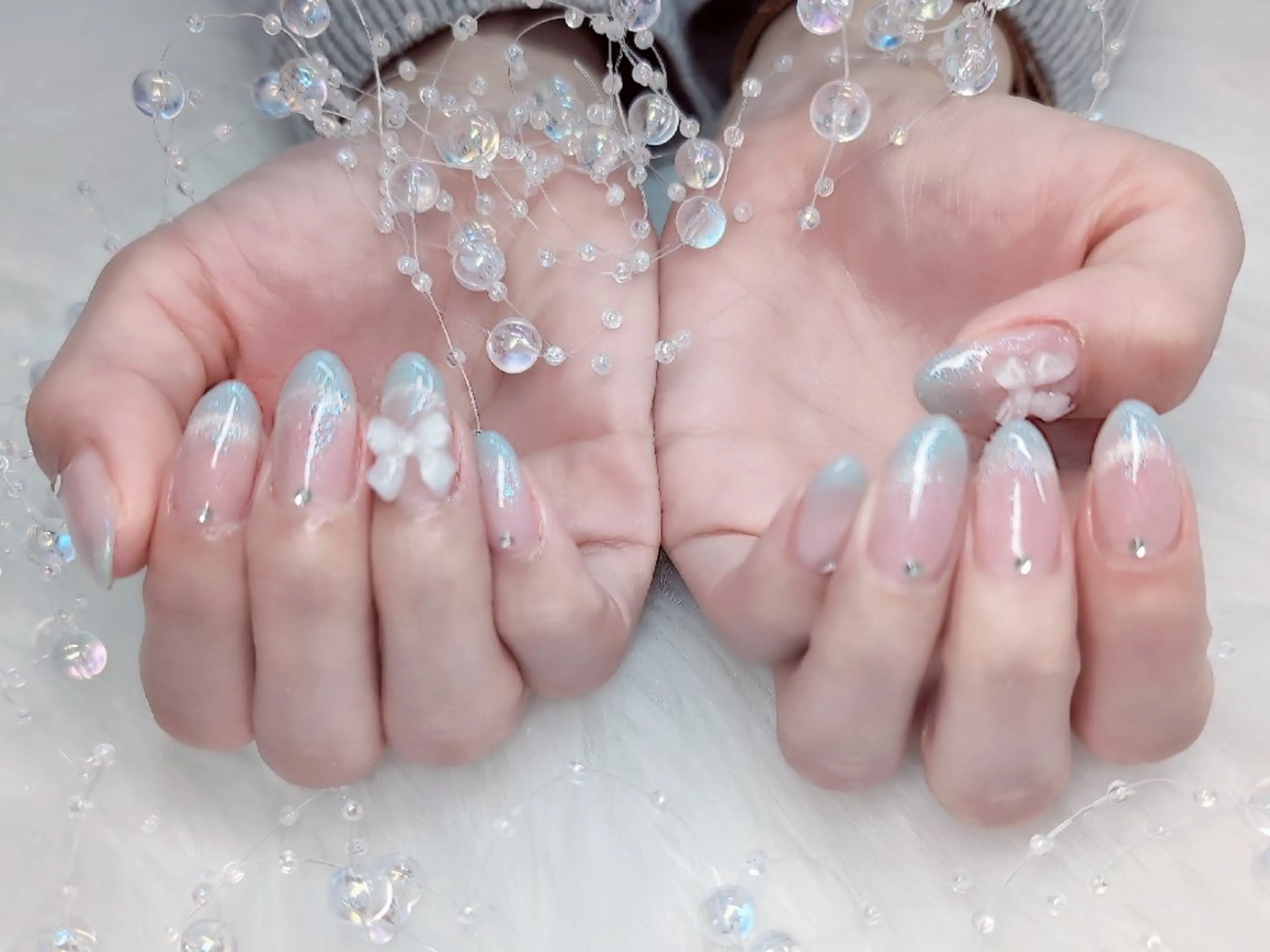 ネイル Chouette Nailのネイルデザイン