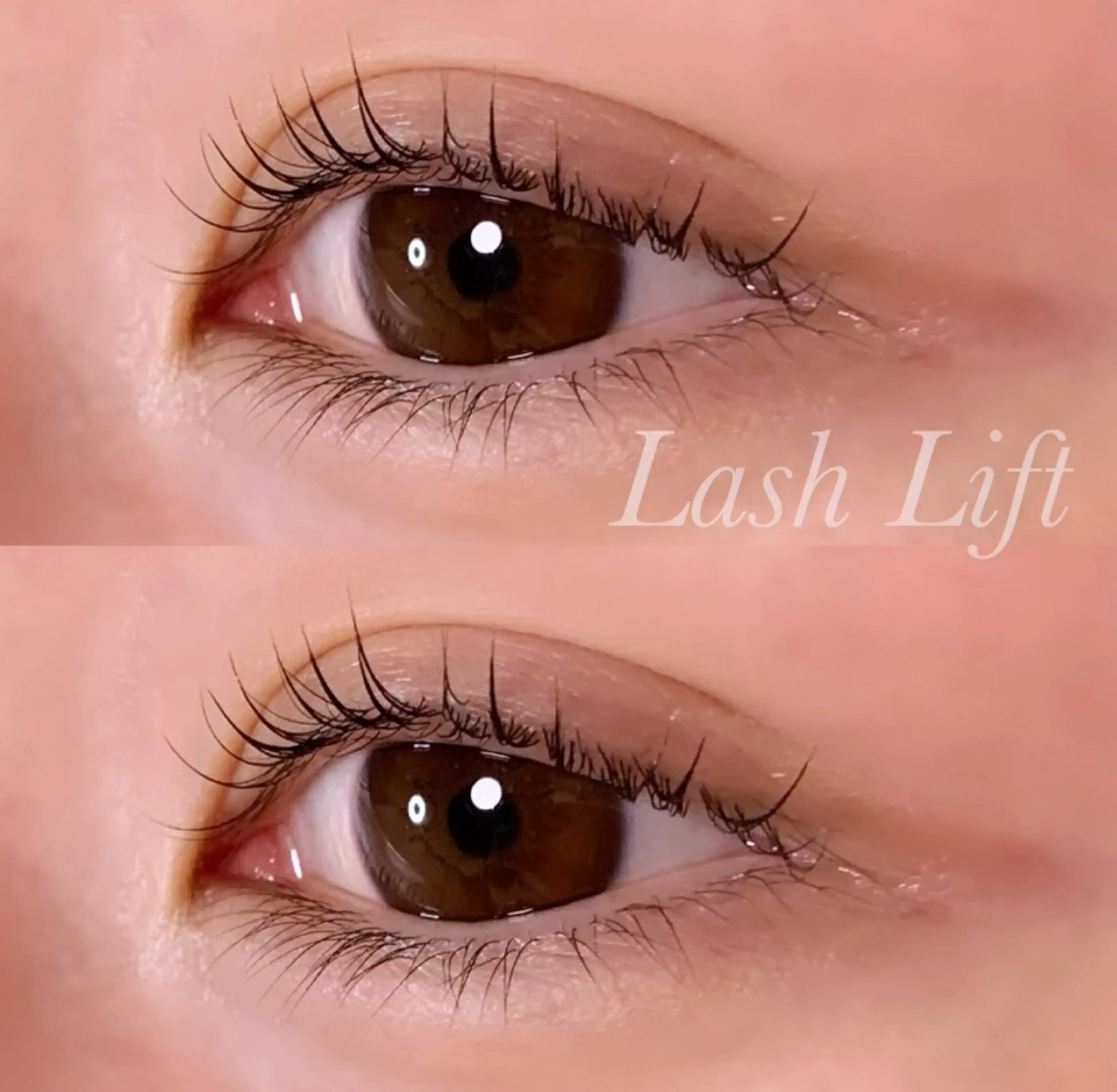 マツエク・マツパ まつげパーマ マツパ Ayumi.pro 🍆N《4階》のマツエク・マツパデザイン