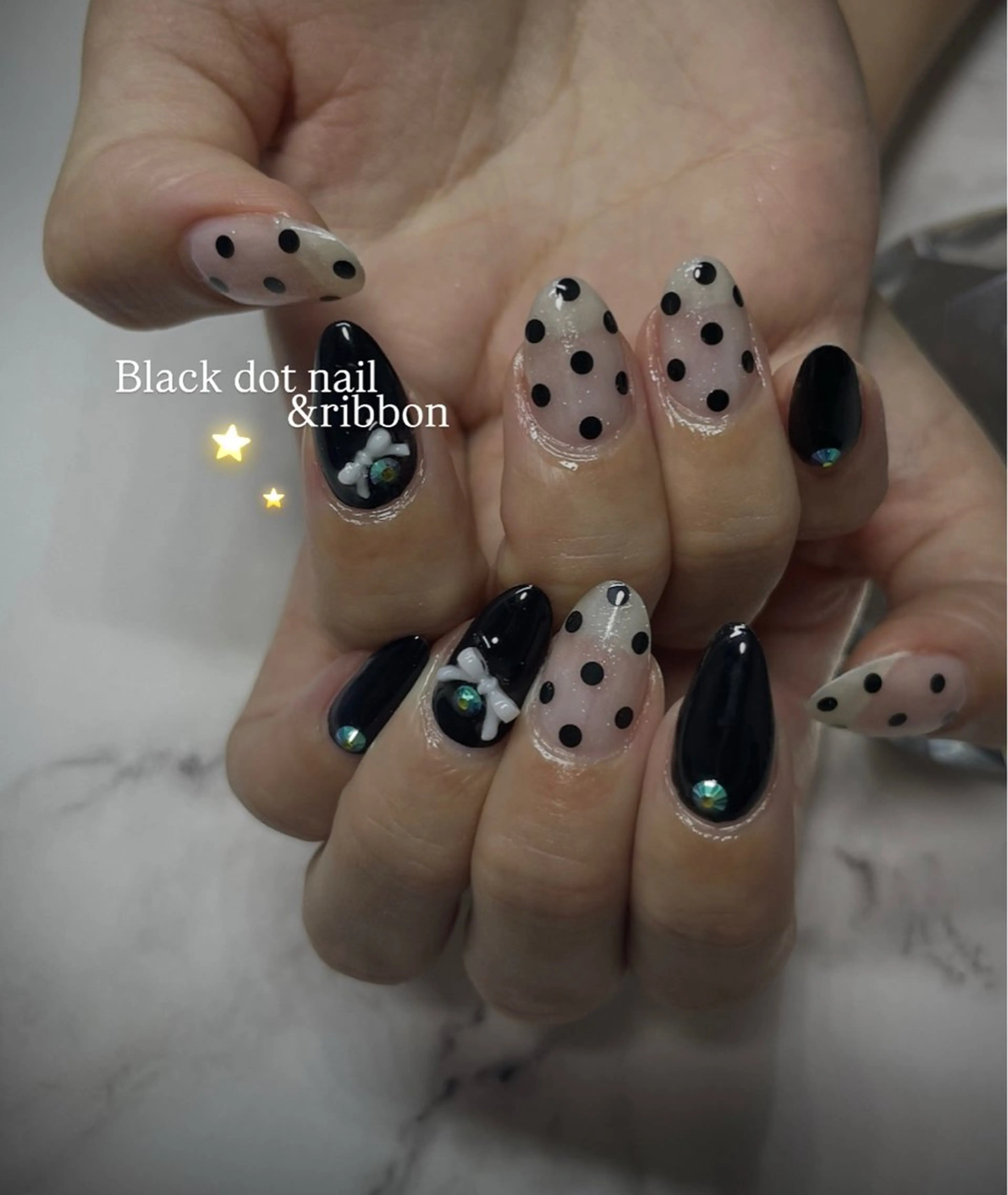 ネイル nail galleryのネイルデザイン
