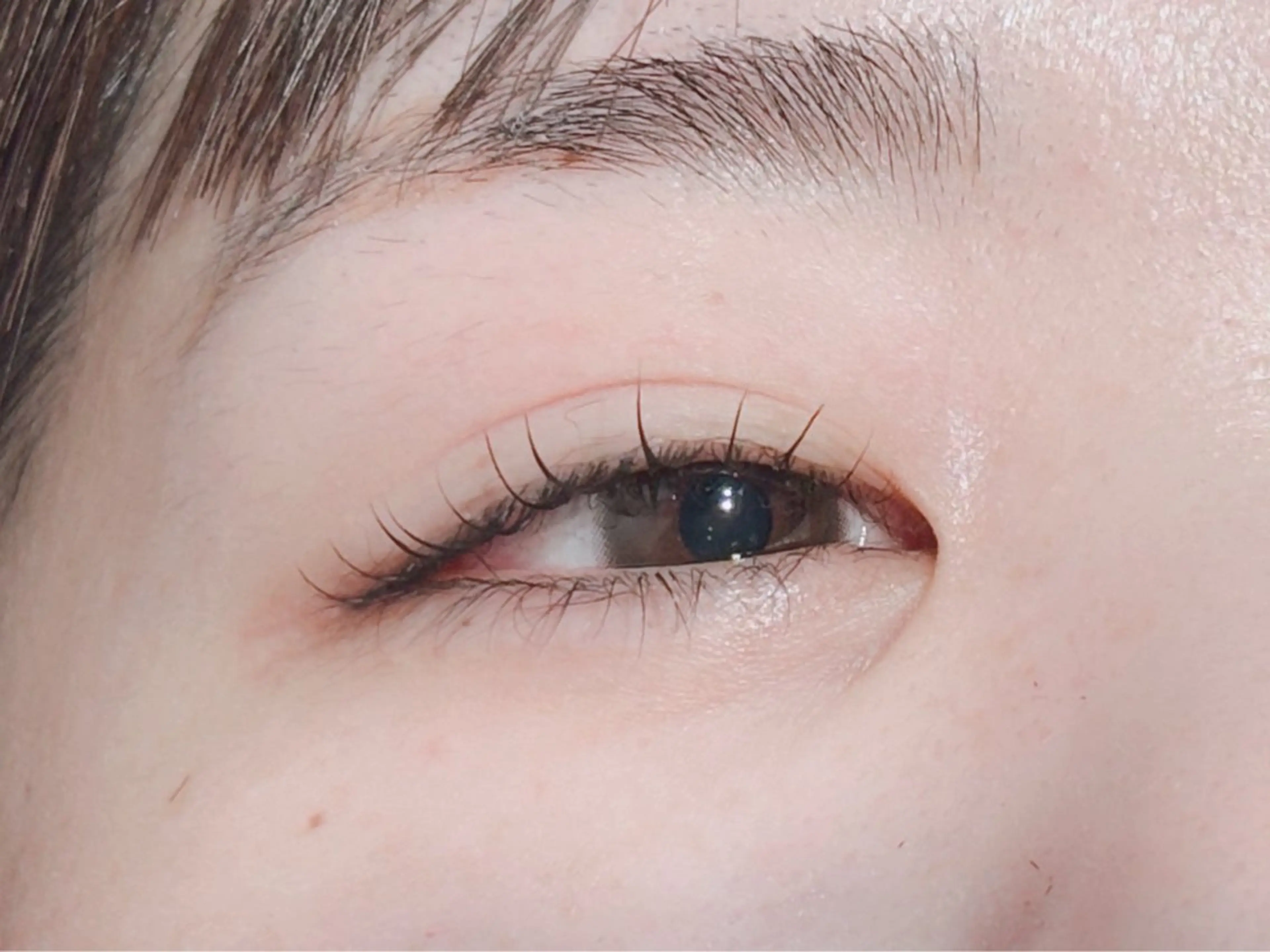 マツエク・マツパ マツパ rad心斎橋 ゆうのマツエク・マツパデザイン