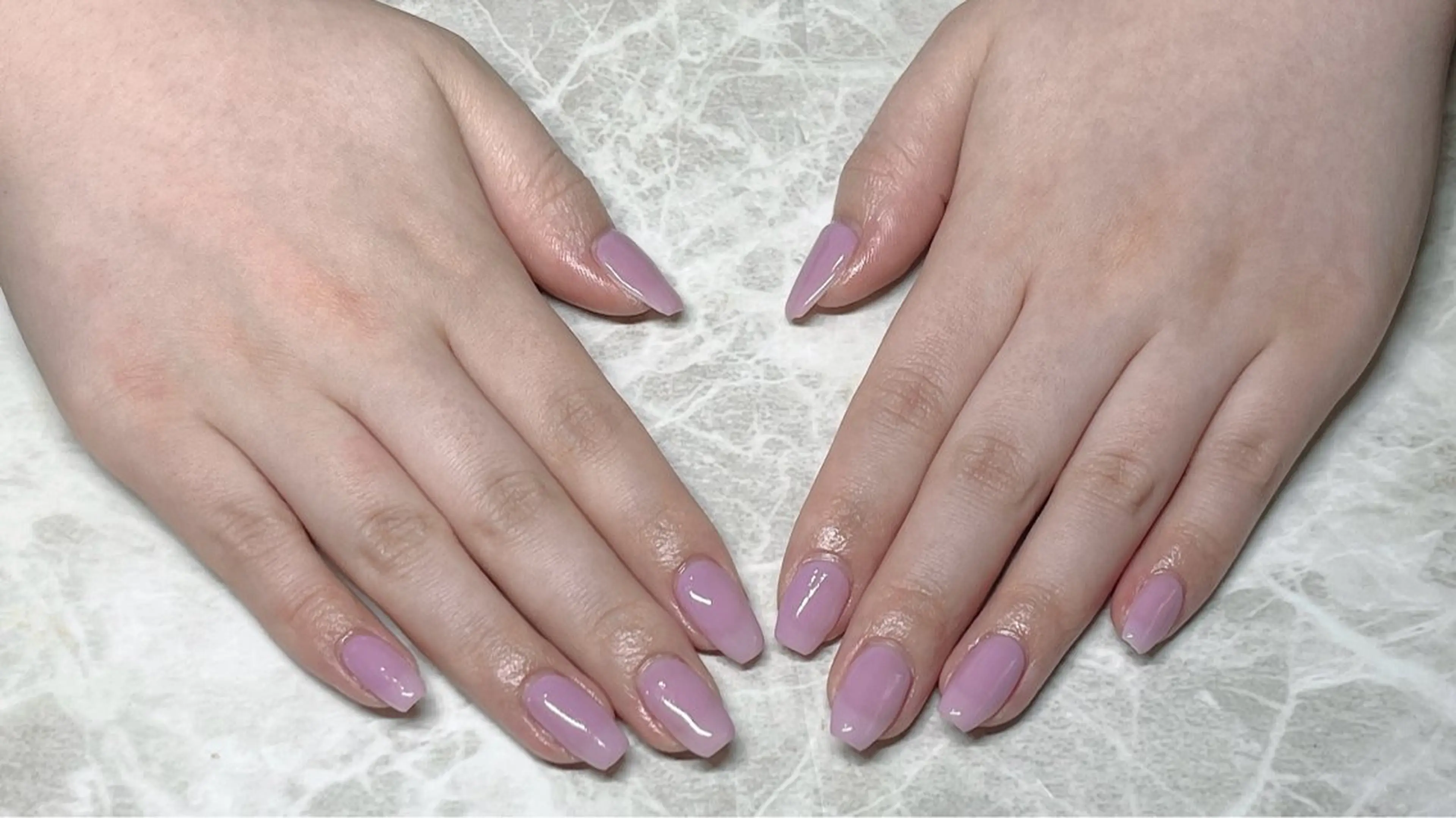 ネイル Eye Lash&NailPiu’Felice所属・下田 千遥のネイルデザイン