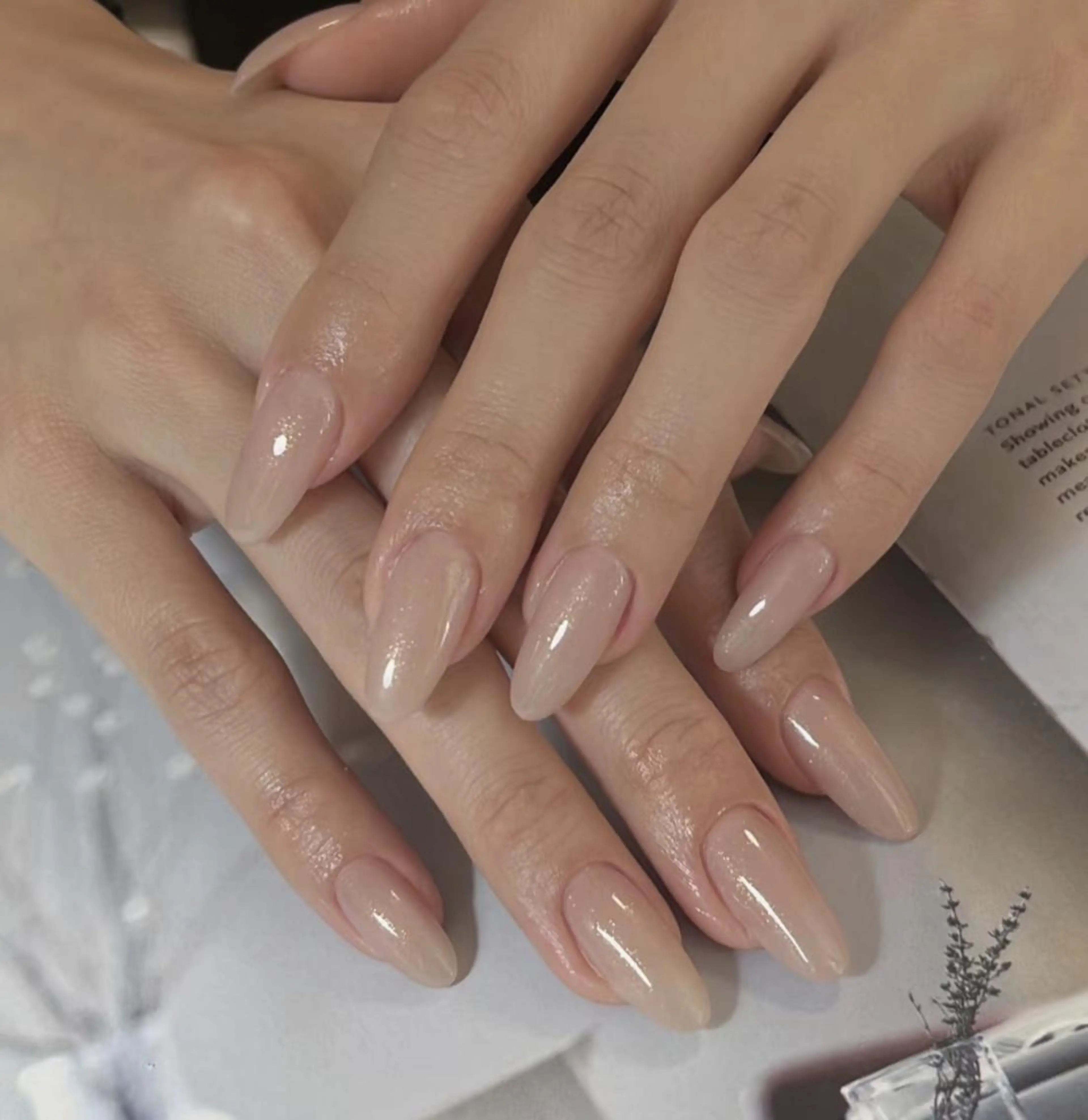 ネイル 🎀 NaNa_nailのネイルデザイン