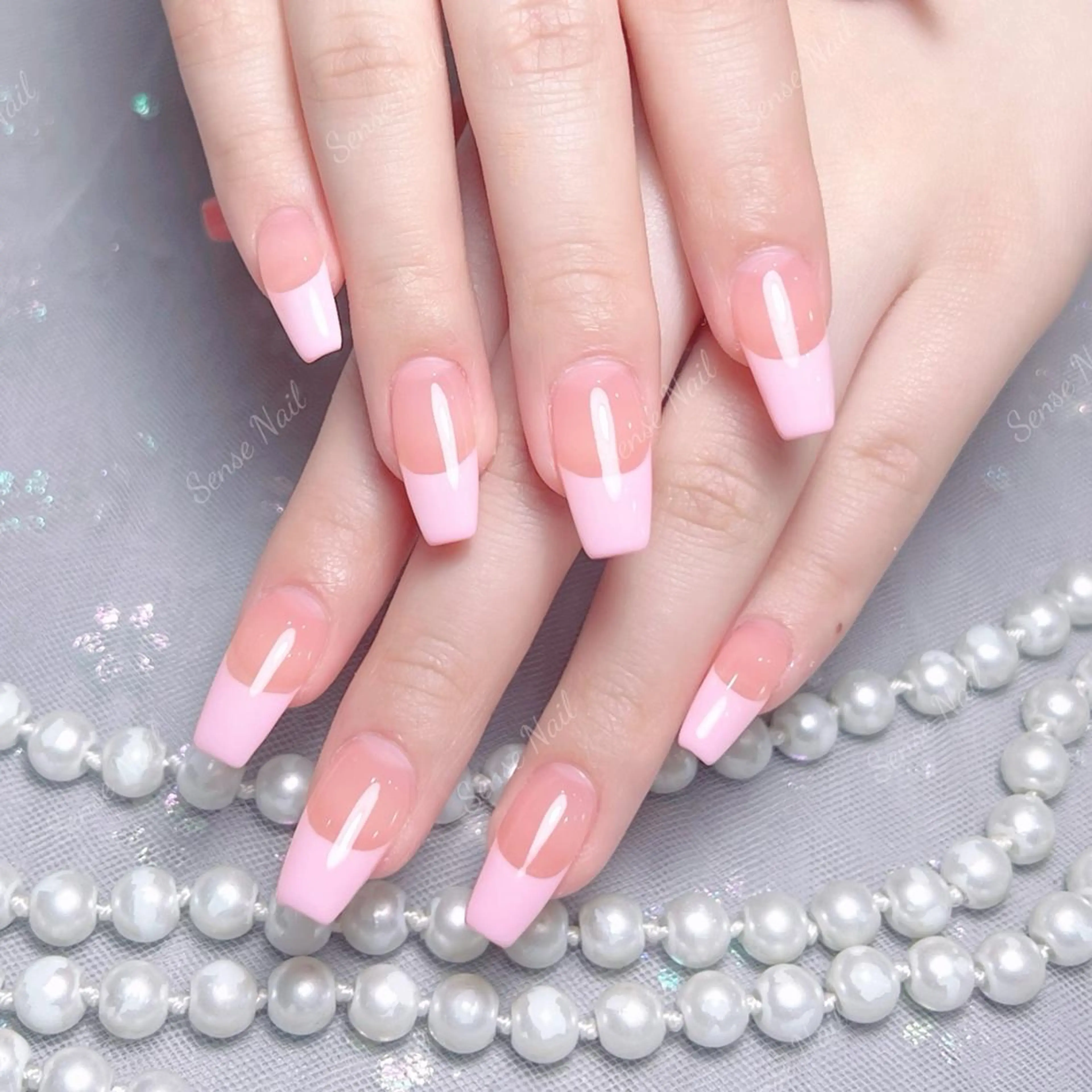 ネイル ハンドネイル ハンドケア Maiii 💗のネイルデザイン