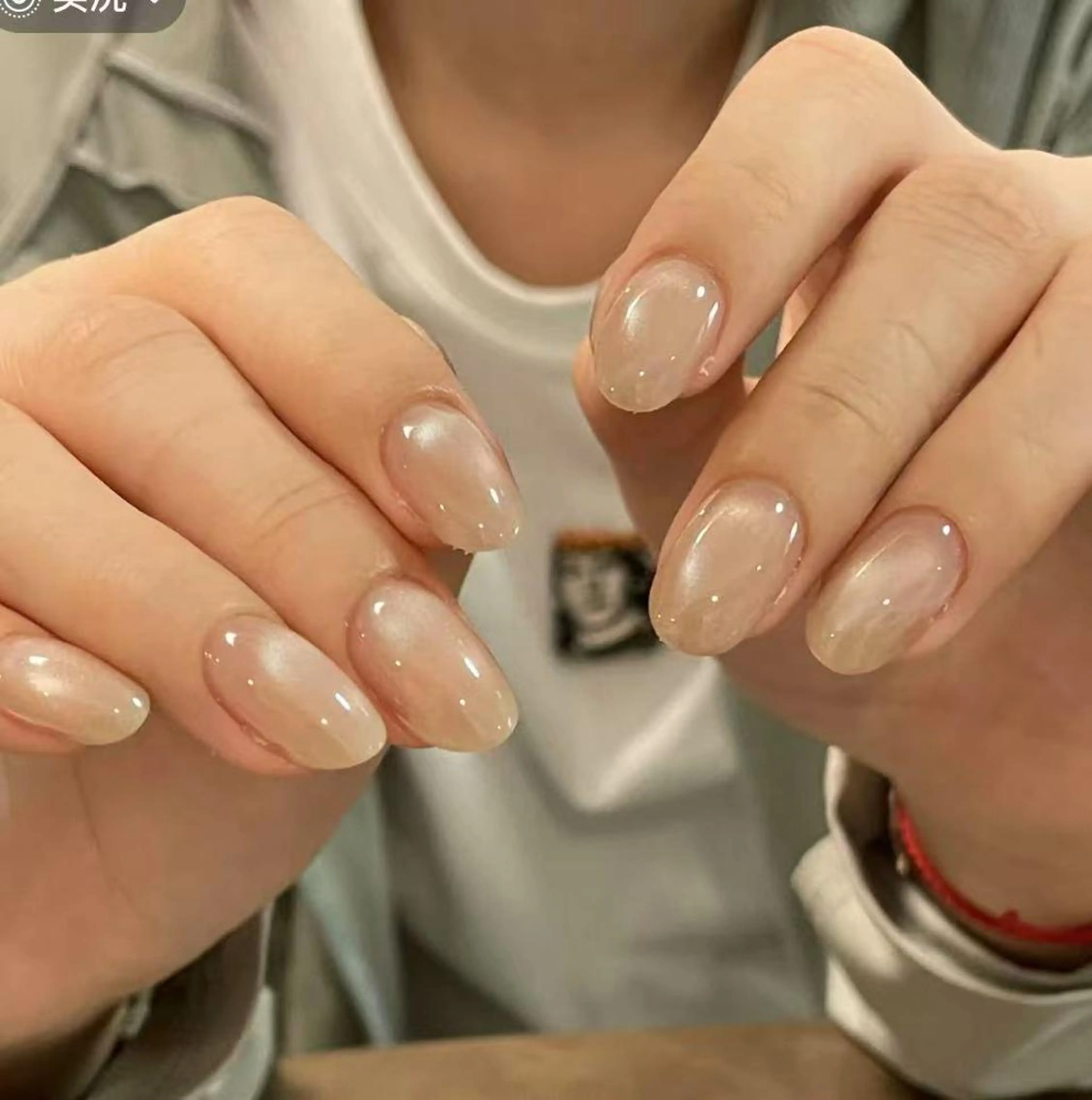 ネイル ハンドネイル Molly _nailのネイルデザイン