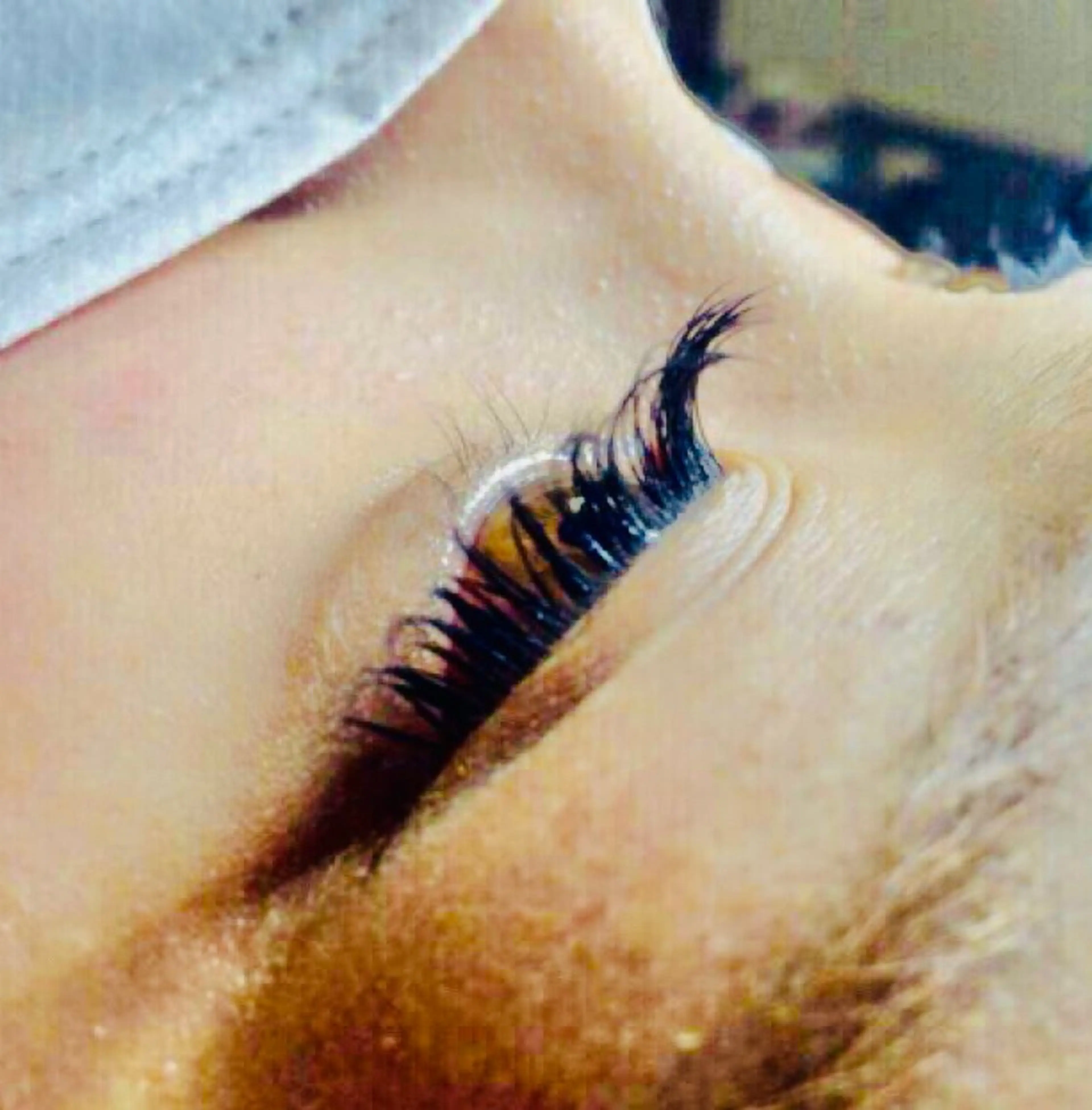 マツエク・マツパ 樋口 みなみのマツエク・マツパデザイン