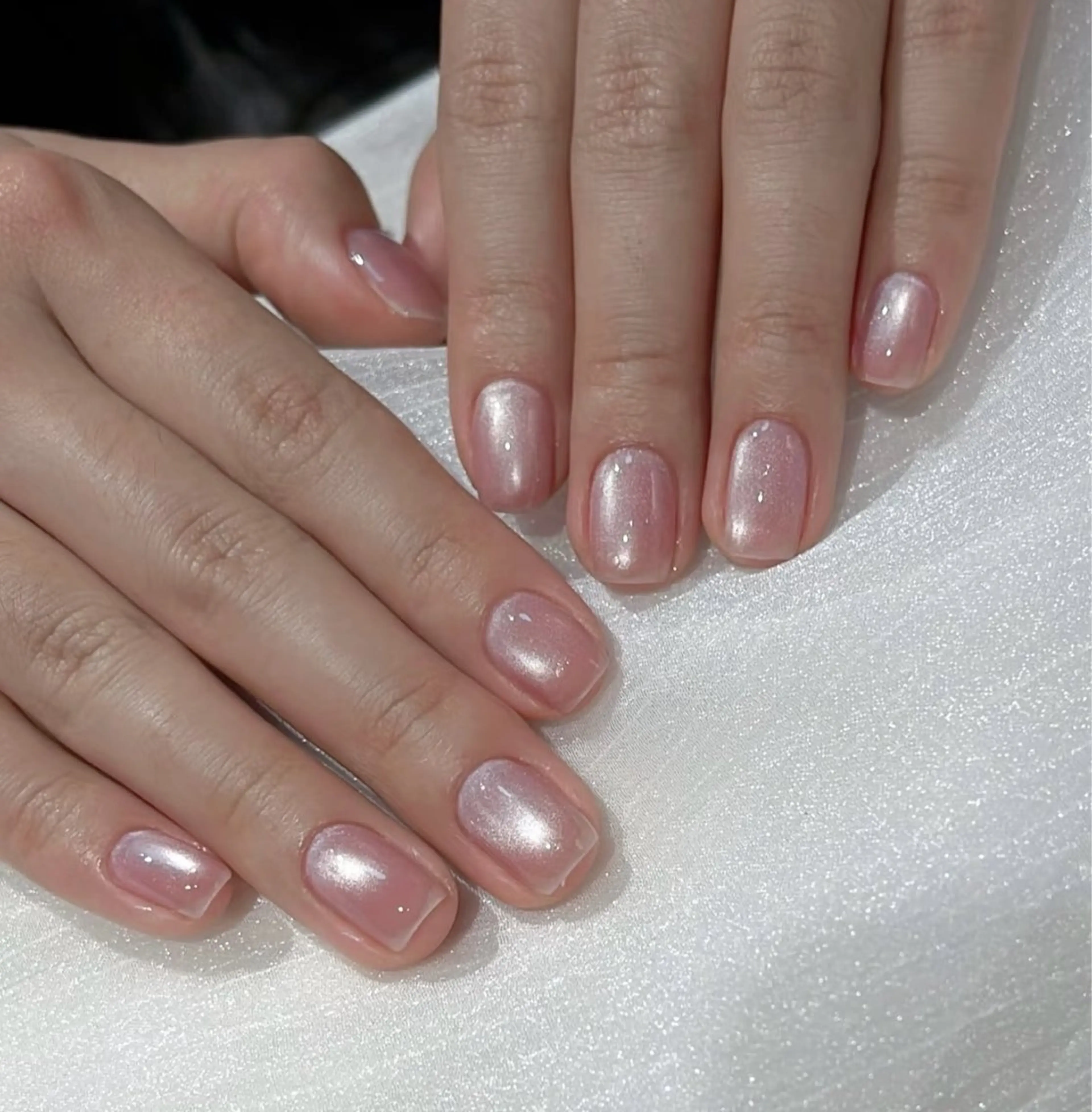 ネイル 奈々 Nailのネイルデザイン