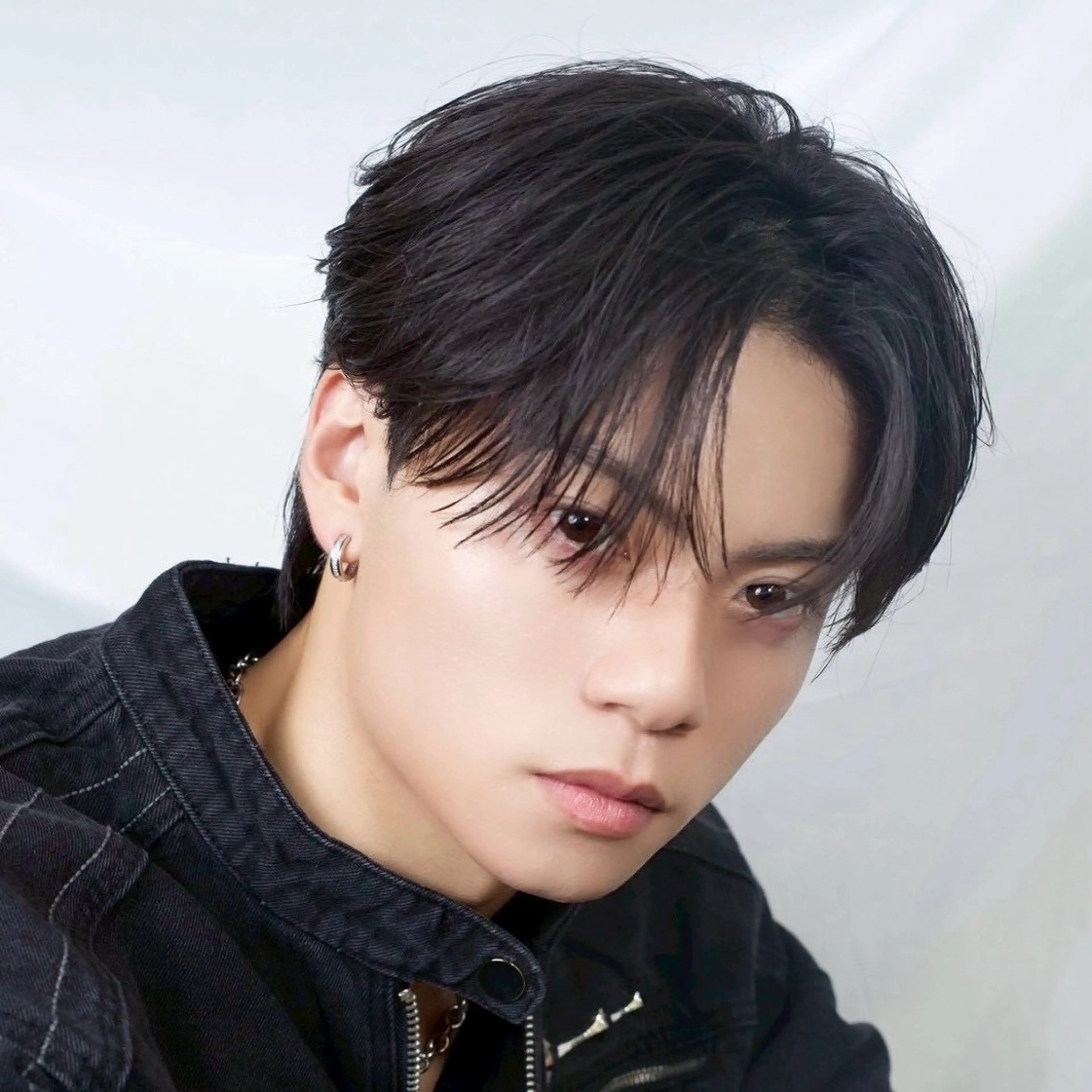 パーマ メンズ AI TOKYO 名古屋2nd所属・鳥居 昂生のヘアスタイル