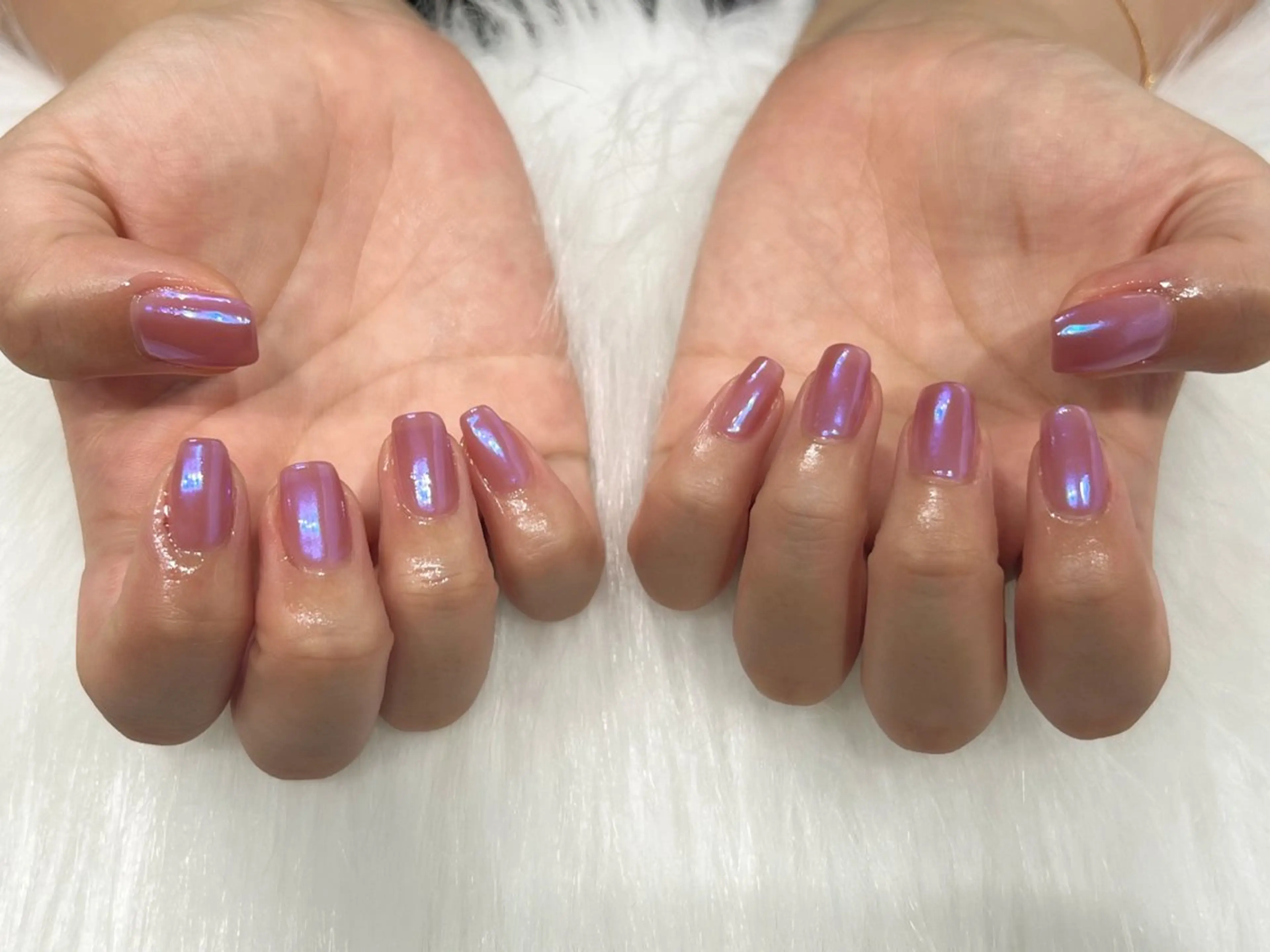 ネイル ハンドネイル LisBlanc ATSUKOのネイルデザイン