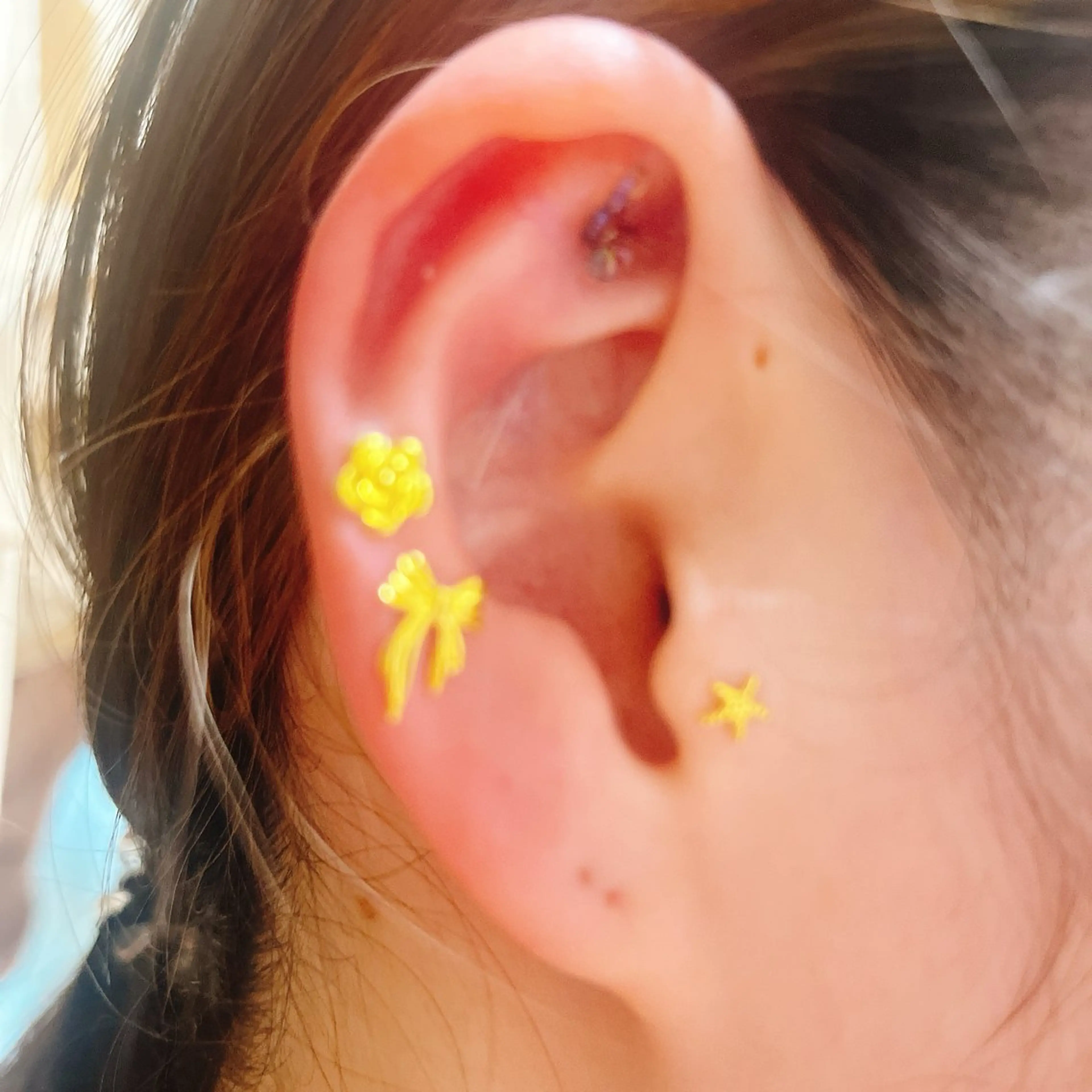 リラク 温サロン ponoのエステ・リラクイメージ