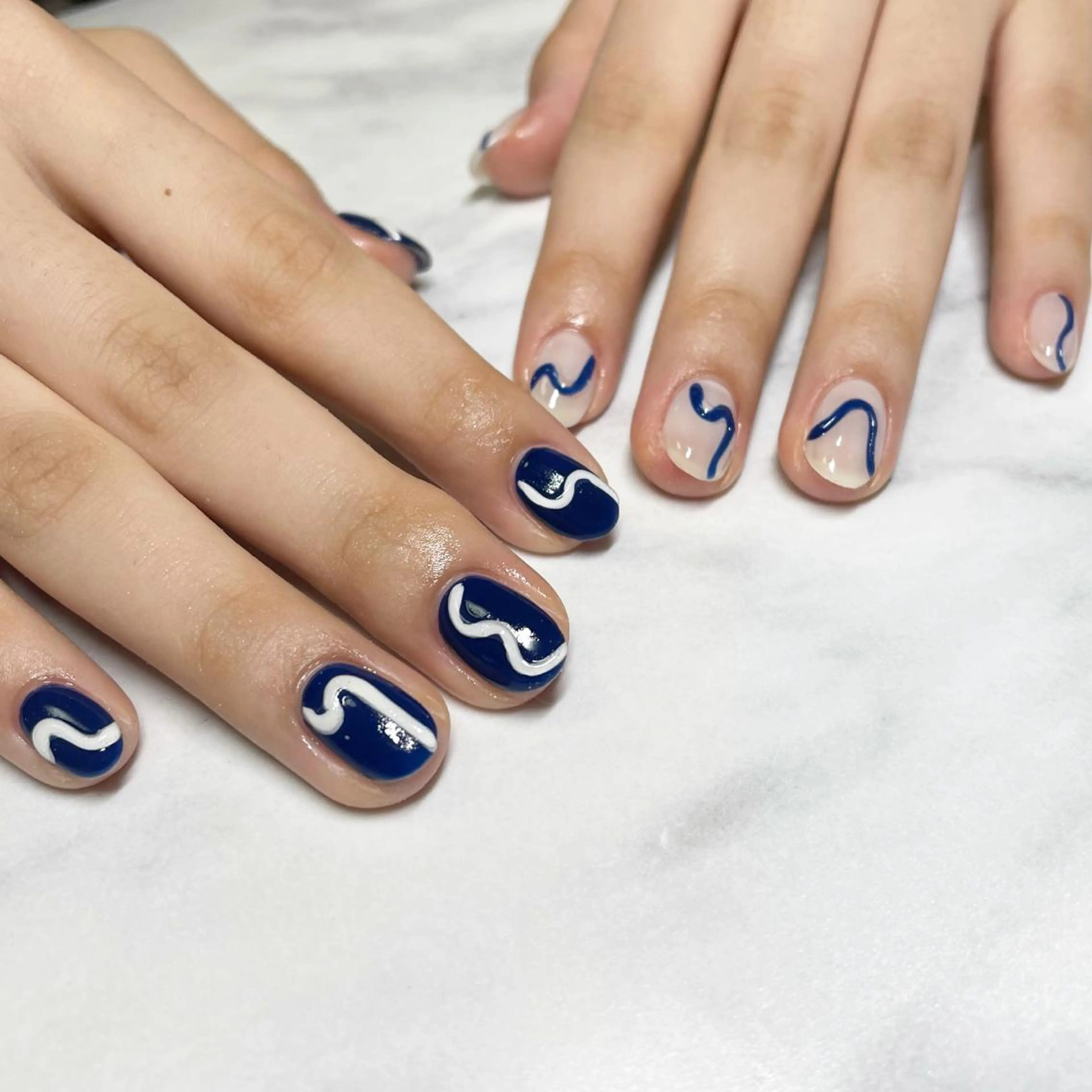 ネイル Leendenail 【リエンダネイル】のネイルデザイン