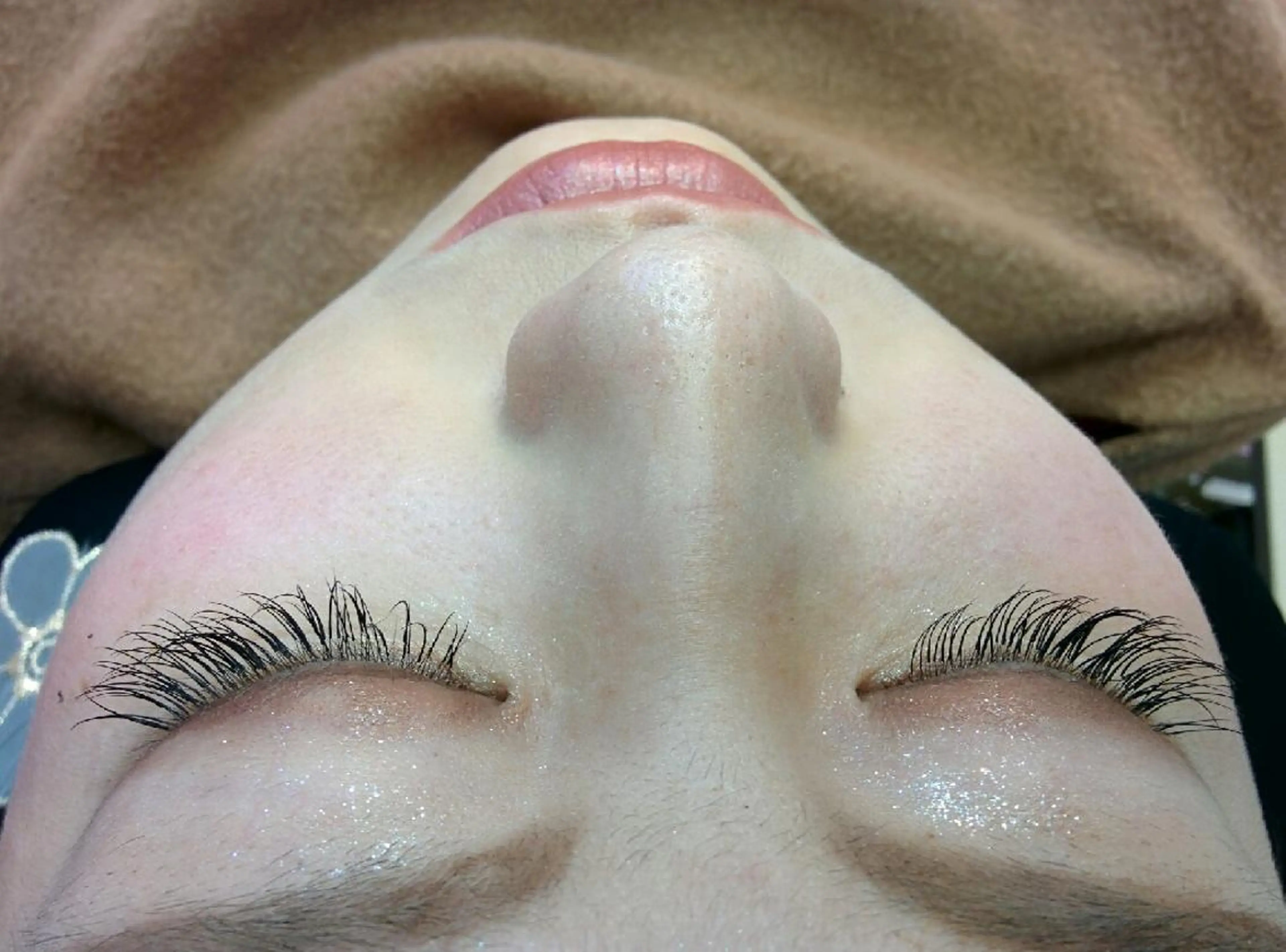 まつエク SG アイラッシュ ラッシュリフトのその他イメージ