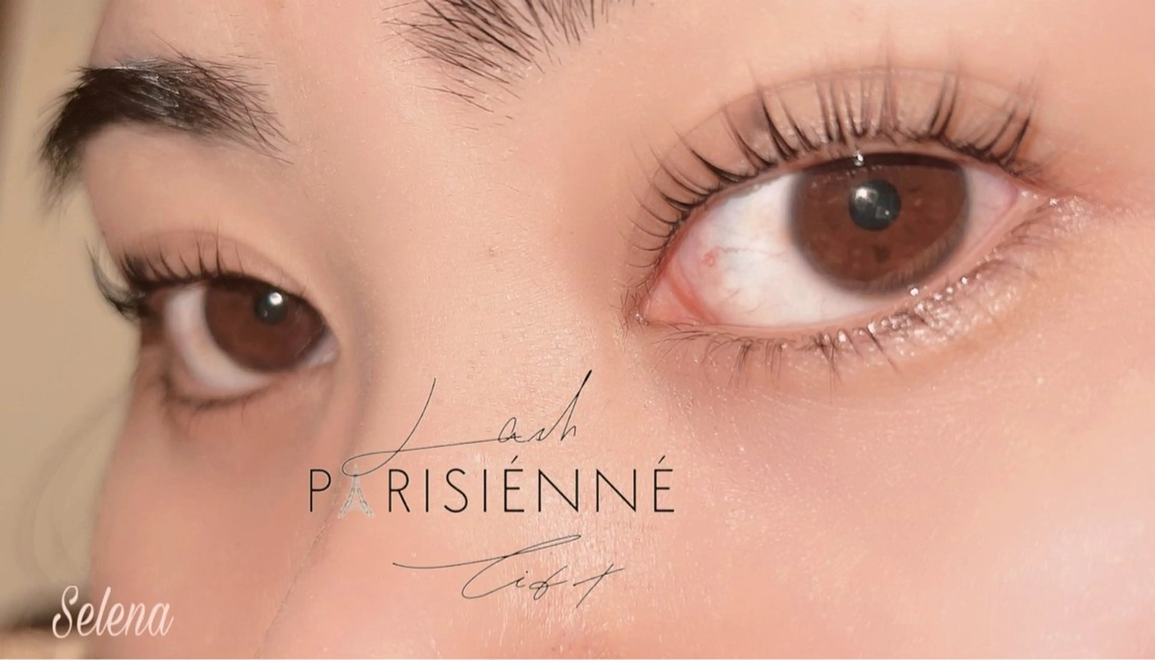 マツエク・マツパ Selena (セレーナ)のエステ・リラクイメージ