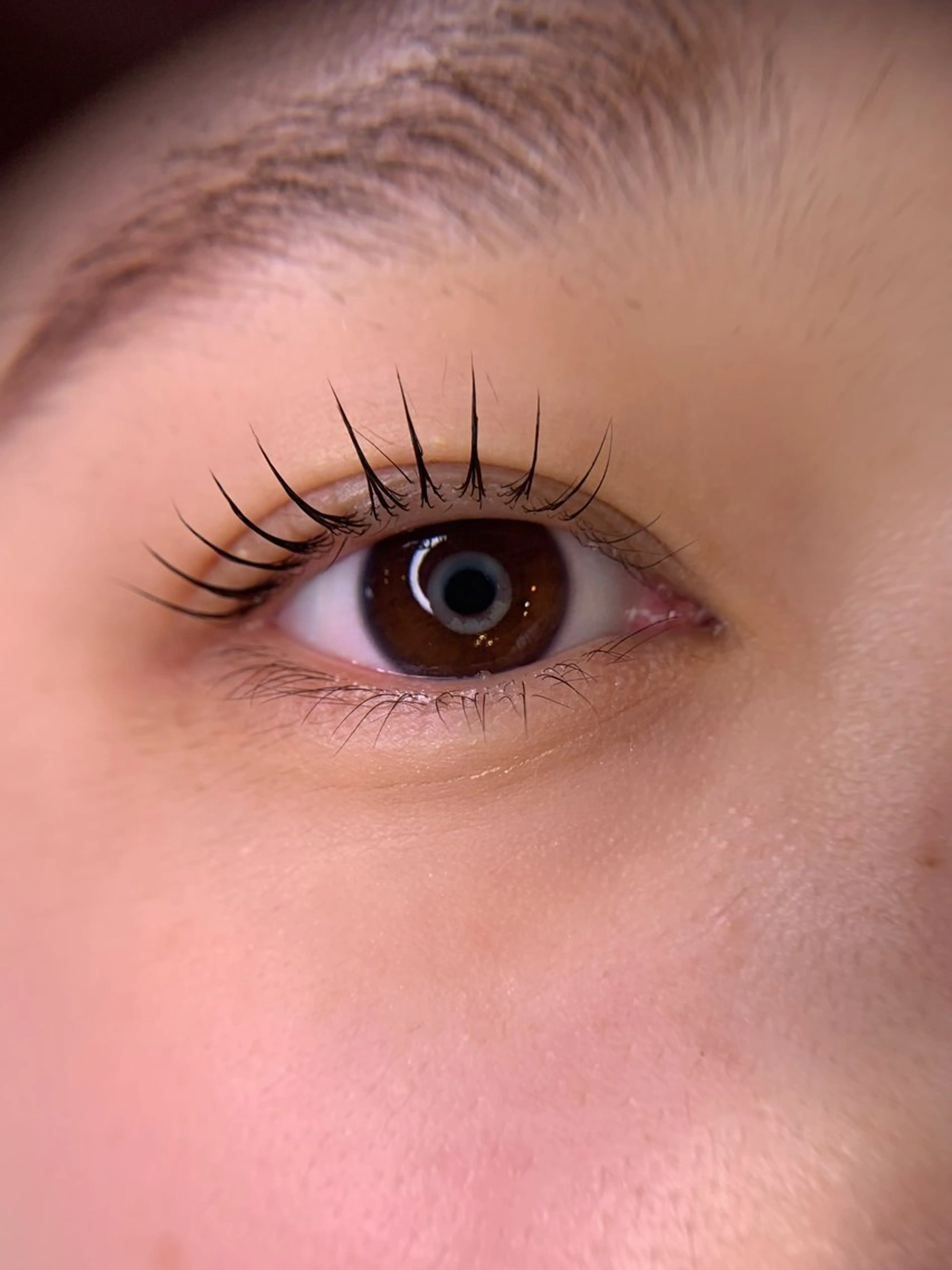 マツエク・マツパ Meica nonoの眉毛・アイブロウイメージ