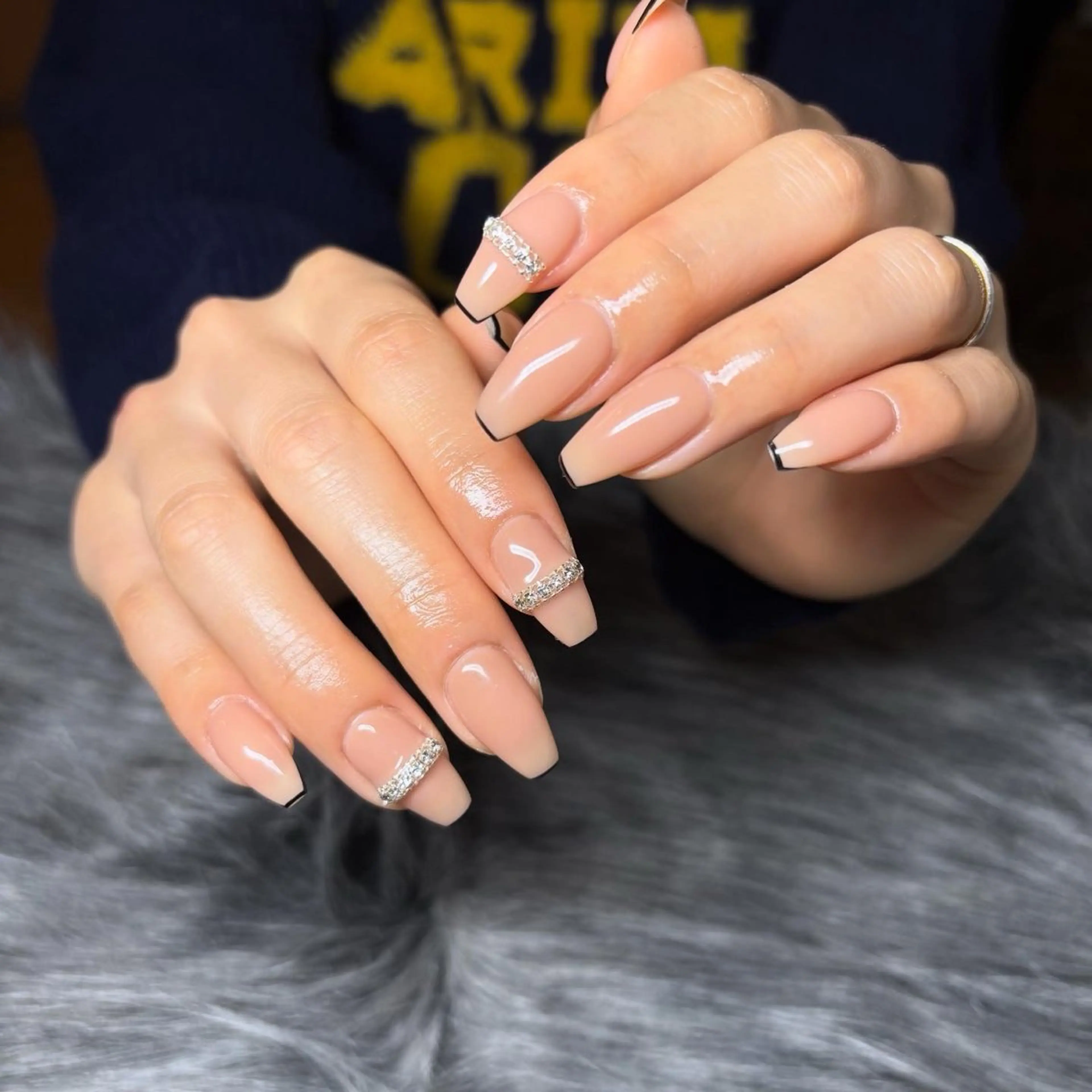 ❪オフ有❫ 持ち込みデザイン✧パーツ無料✧フィルインの写真