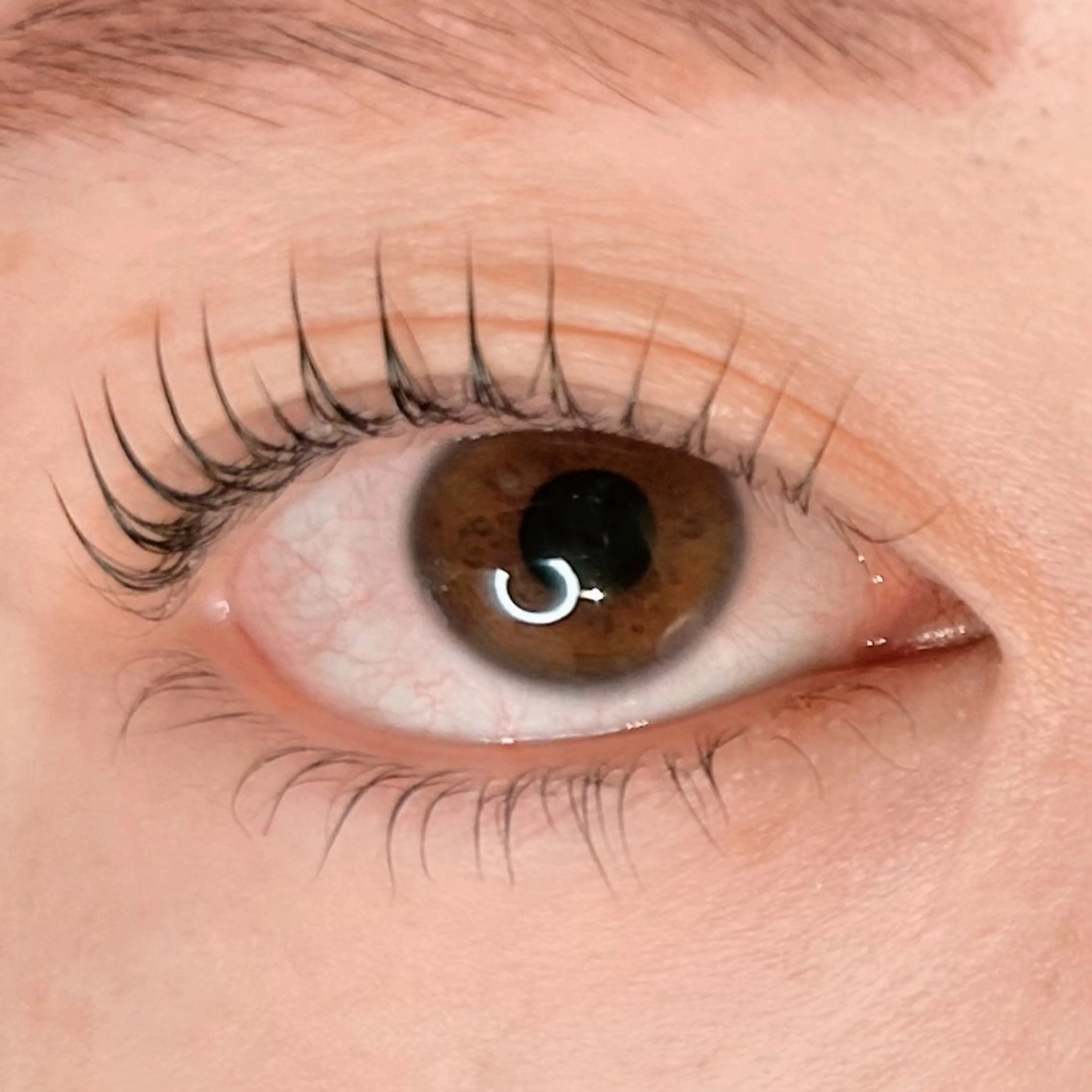 マツエク・マツパ パリジェンヌラッシュリフト soposilma 🧸今季OPENのマツエク・マツパデザイン