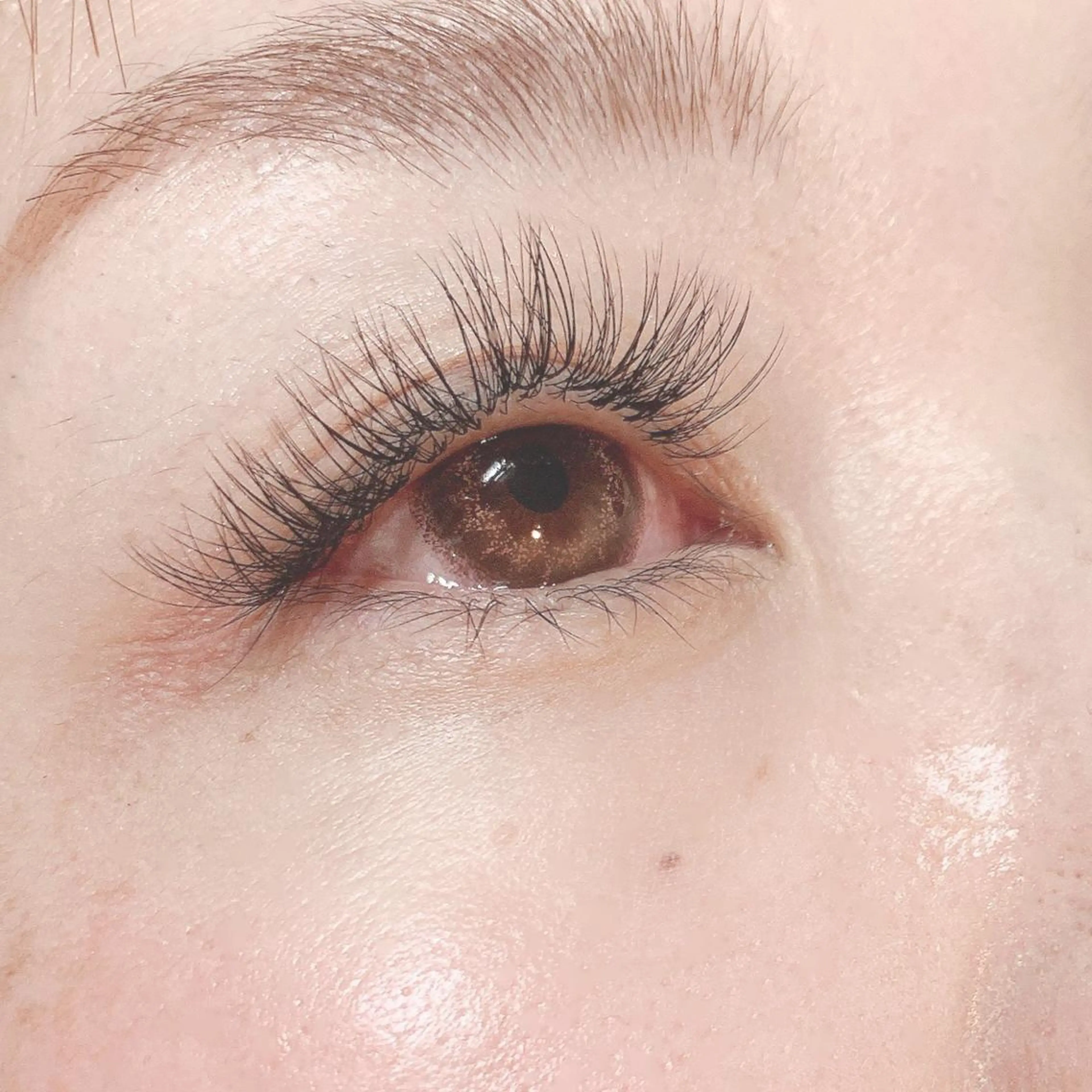 マツエク・マツパ マツエク IVY staff ⭐︎のマツエク・マツパデザイン