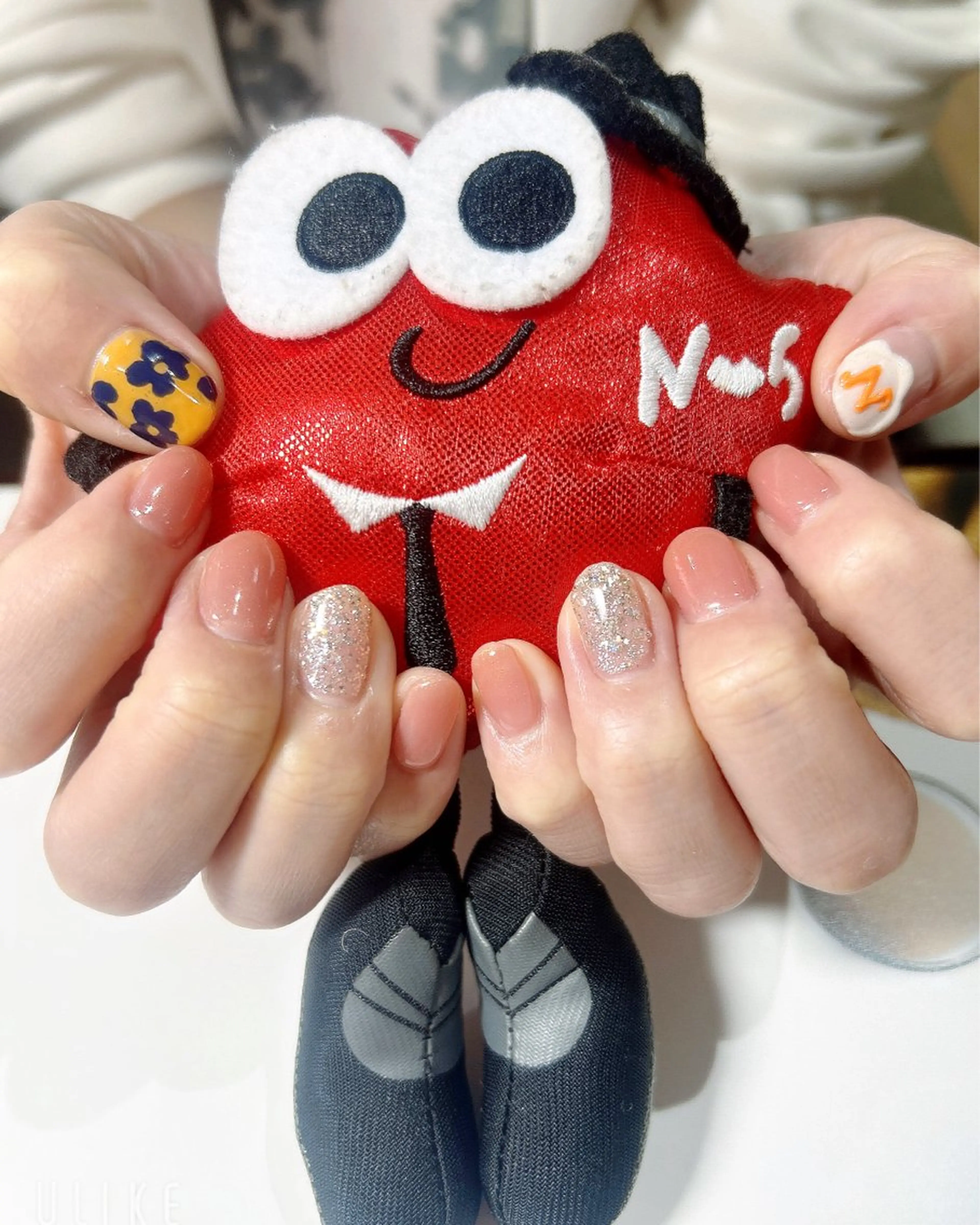 ネイル ハンドネイル 吉野✨ ネイルデザイナー✨のネイルデザイン