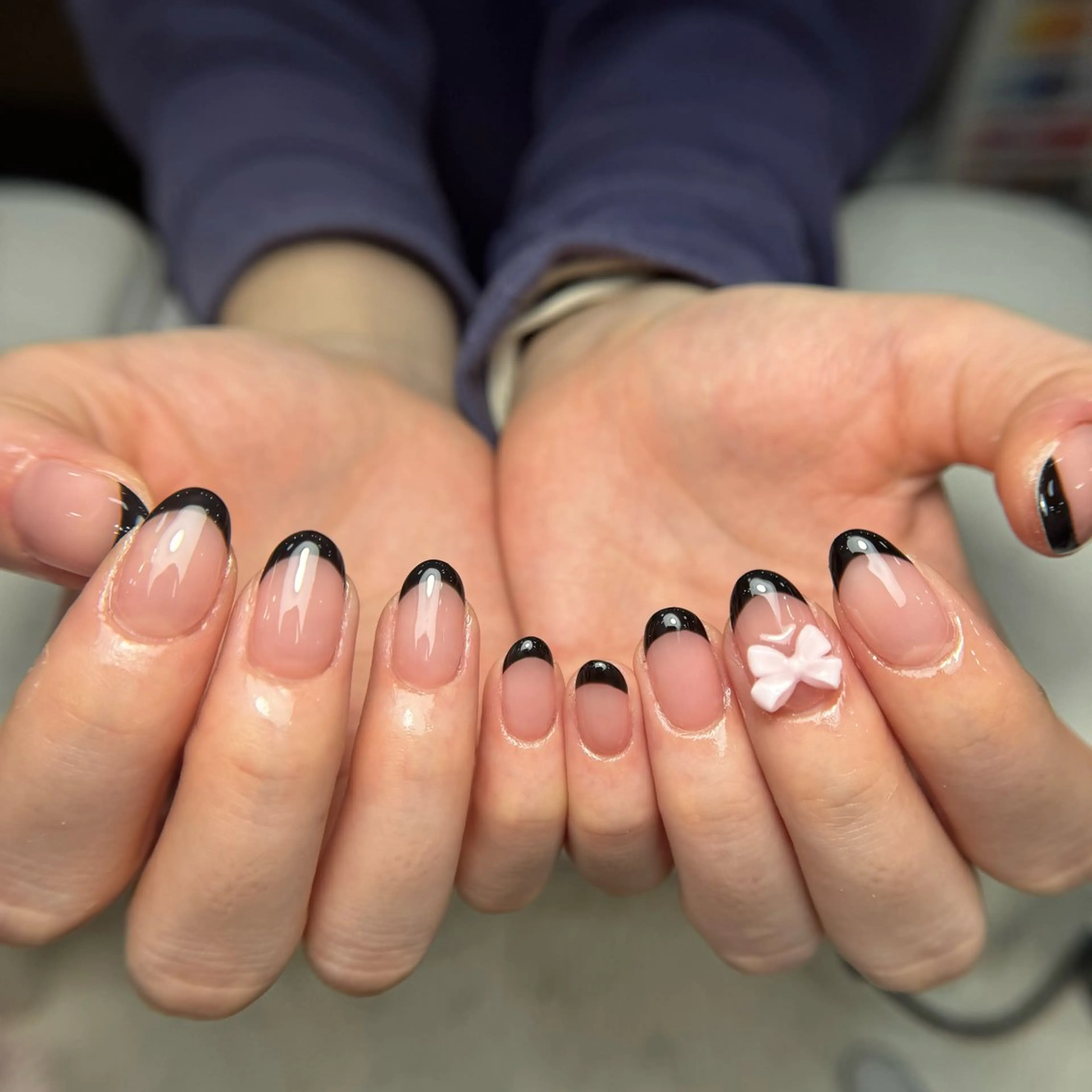 ネイル アートネイル メンズネイル Michi_Nails_Salon所属・Michi Nail Staffのネイルデザイン