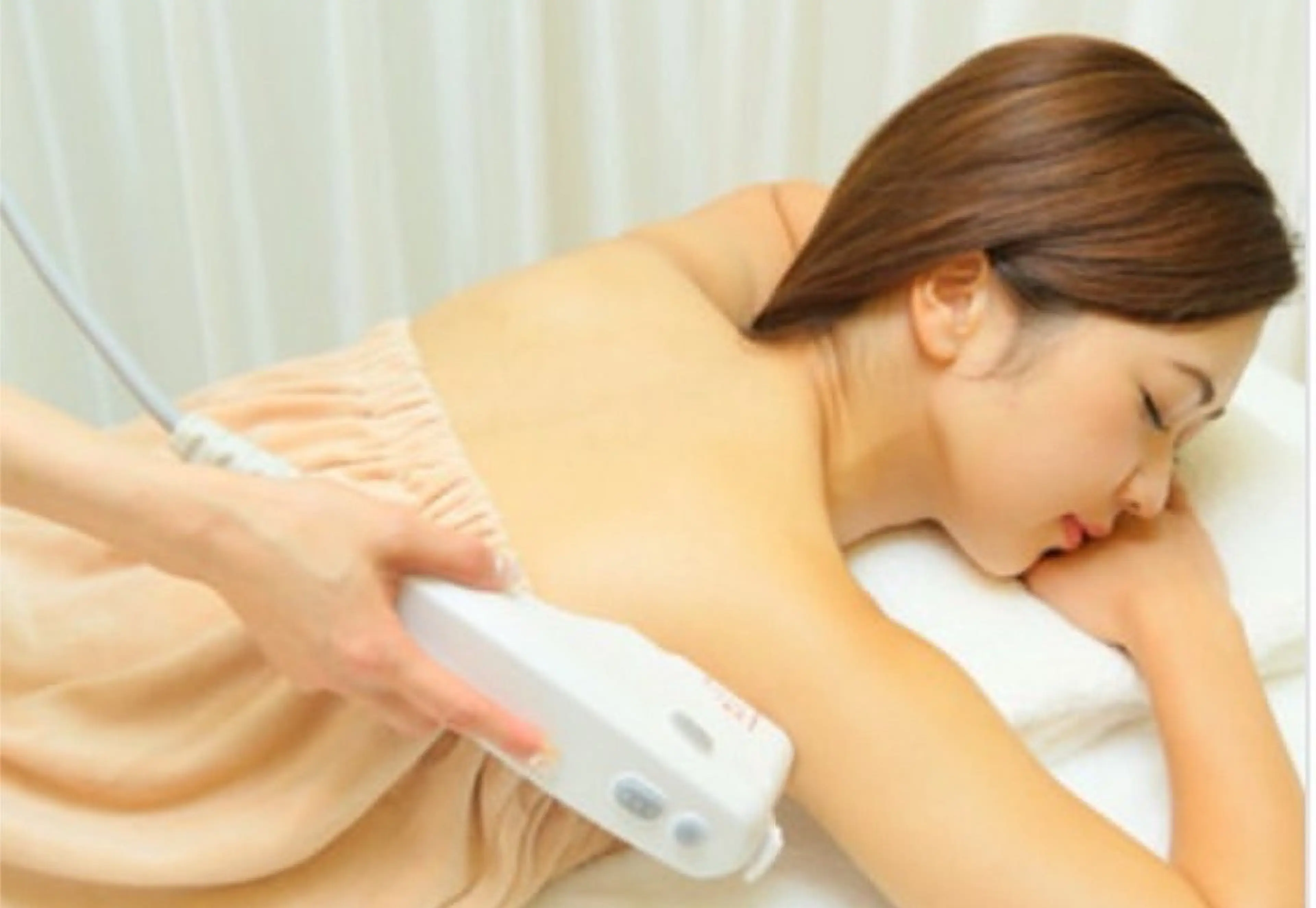 ⭐痩身⭐️10000ショット※男性スタッフの施術となりますの写真