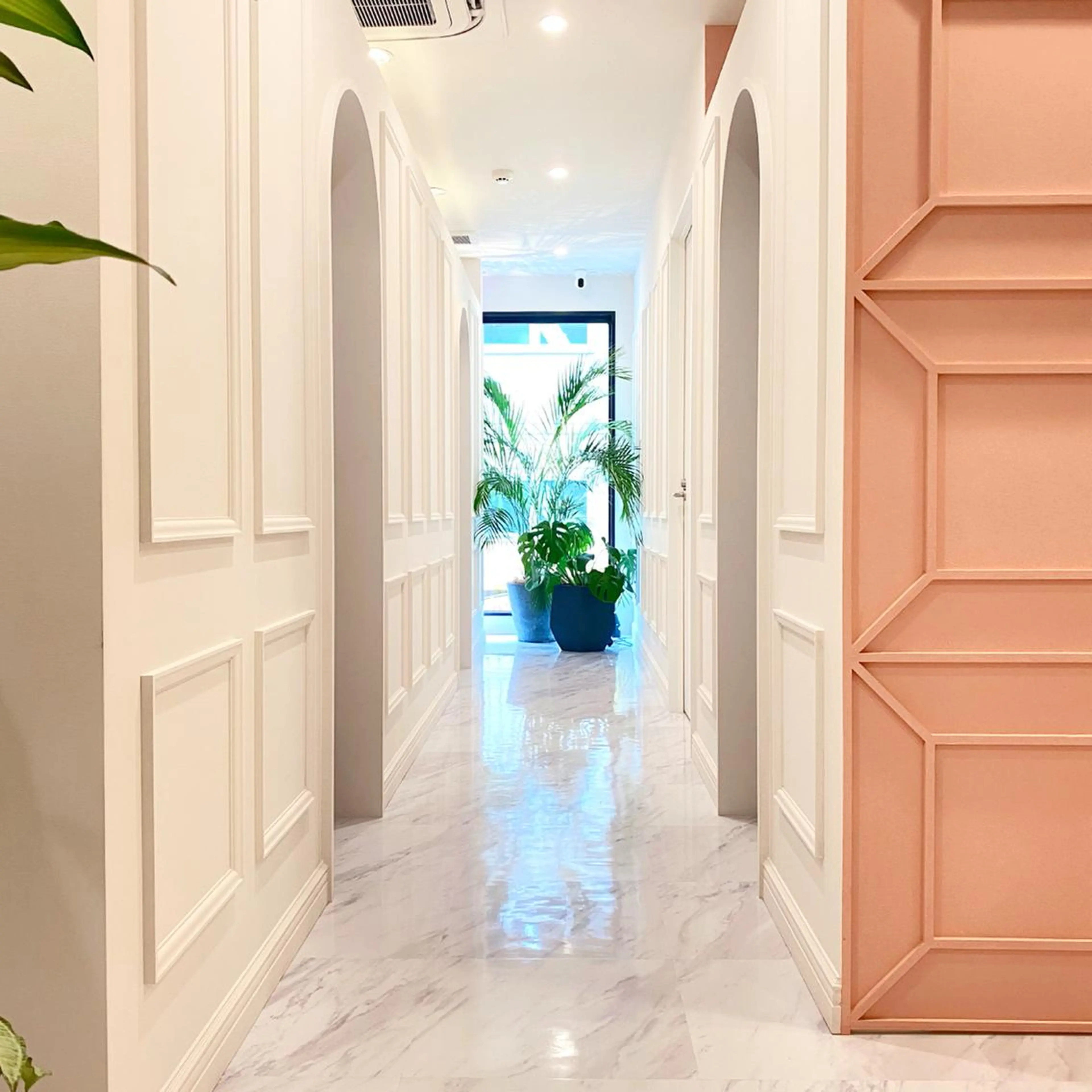 エスラボOSAKA 心斎橋のエステ・リラクイメージ