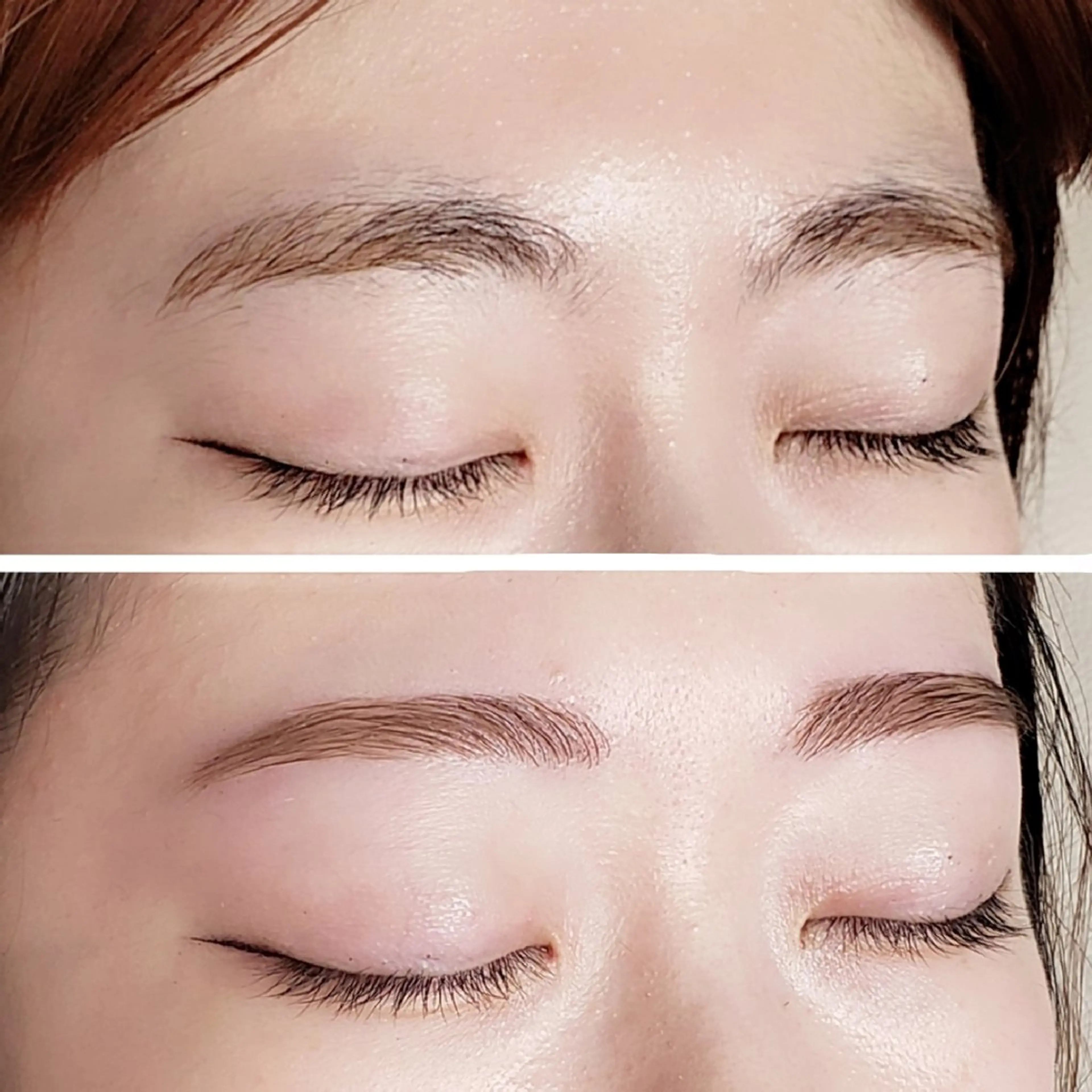 アイブロウ 眉カラー ワックス脱毛 眉カット その他(アイブロウ) EBRIS浦和店 ☆ M a n aのマツエク・マツパデザイン