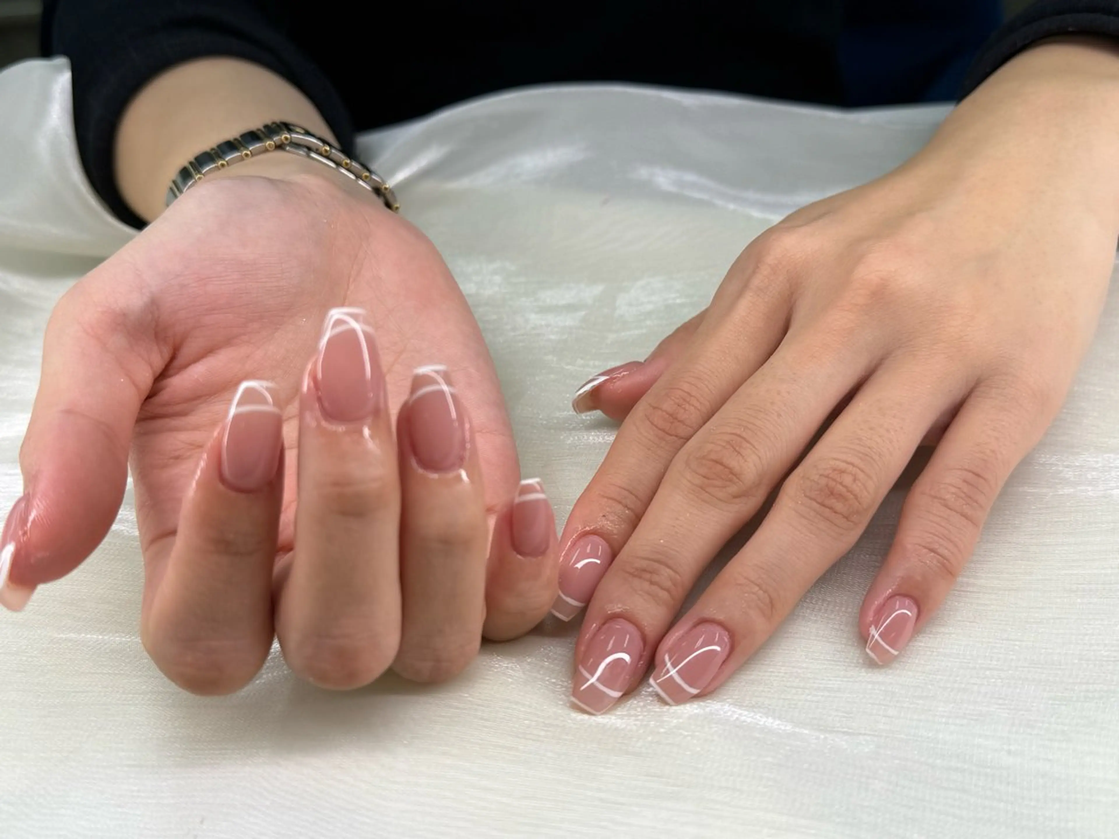 ネイル See·U  nail salon所属・See.u モモ（南浦和）のネイルデザイン