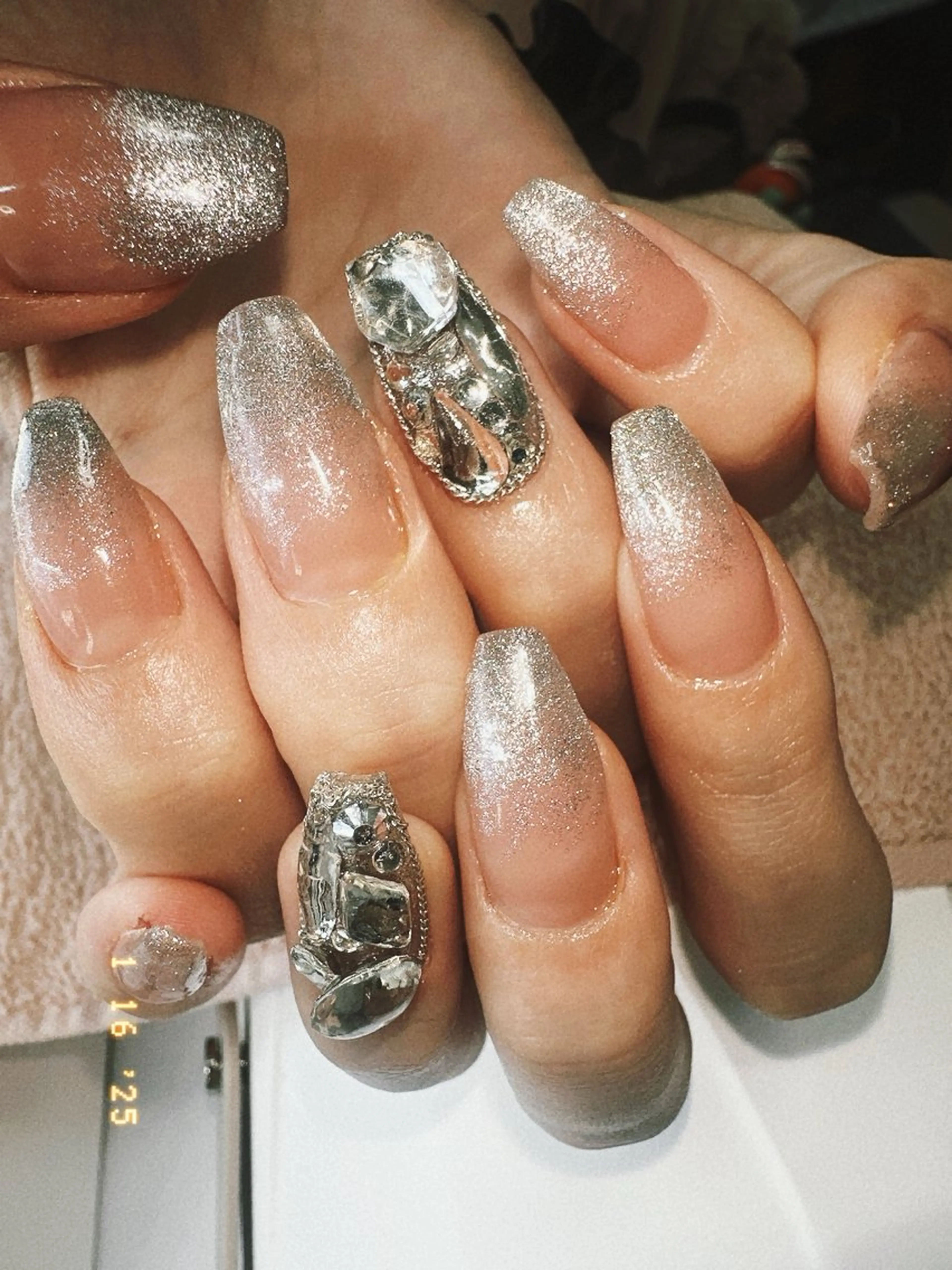 ネイル ATTO SHIORIのエステ・リラクイメージ