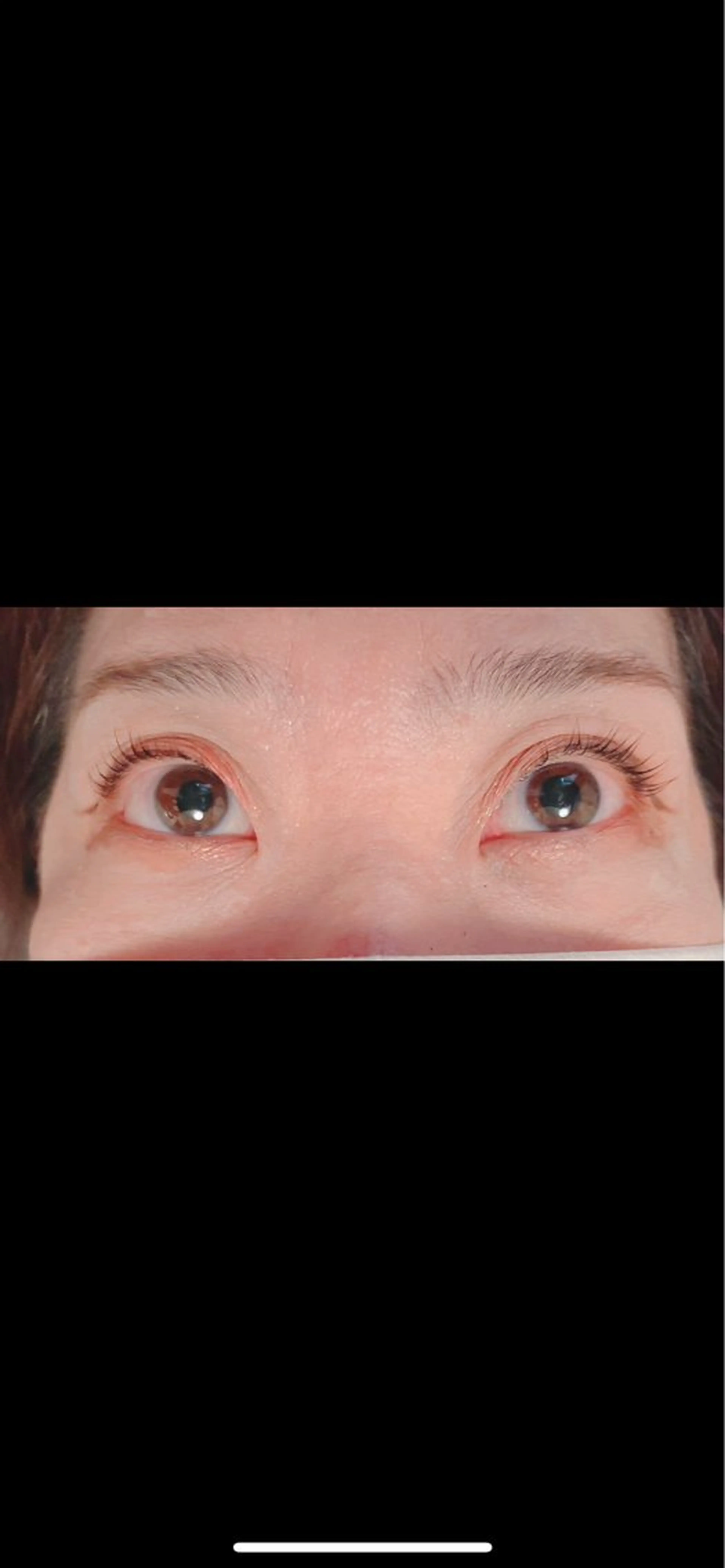 マツエク・マツパ 桜 杏奈のマツエク・マツパデザイン