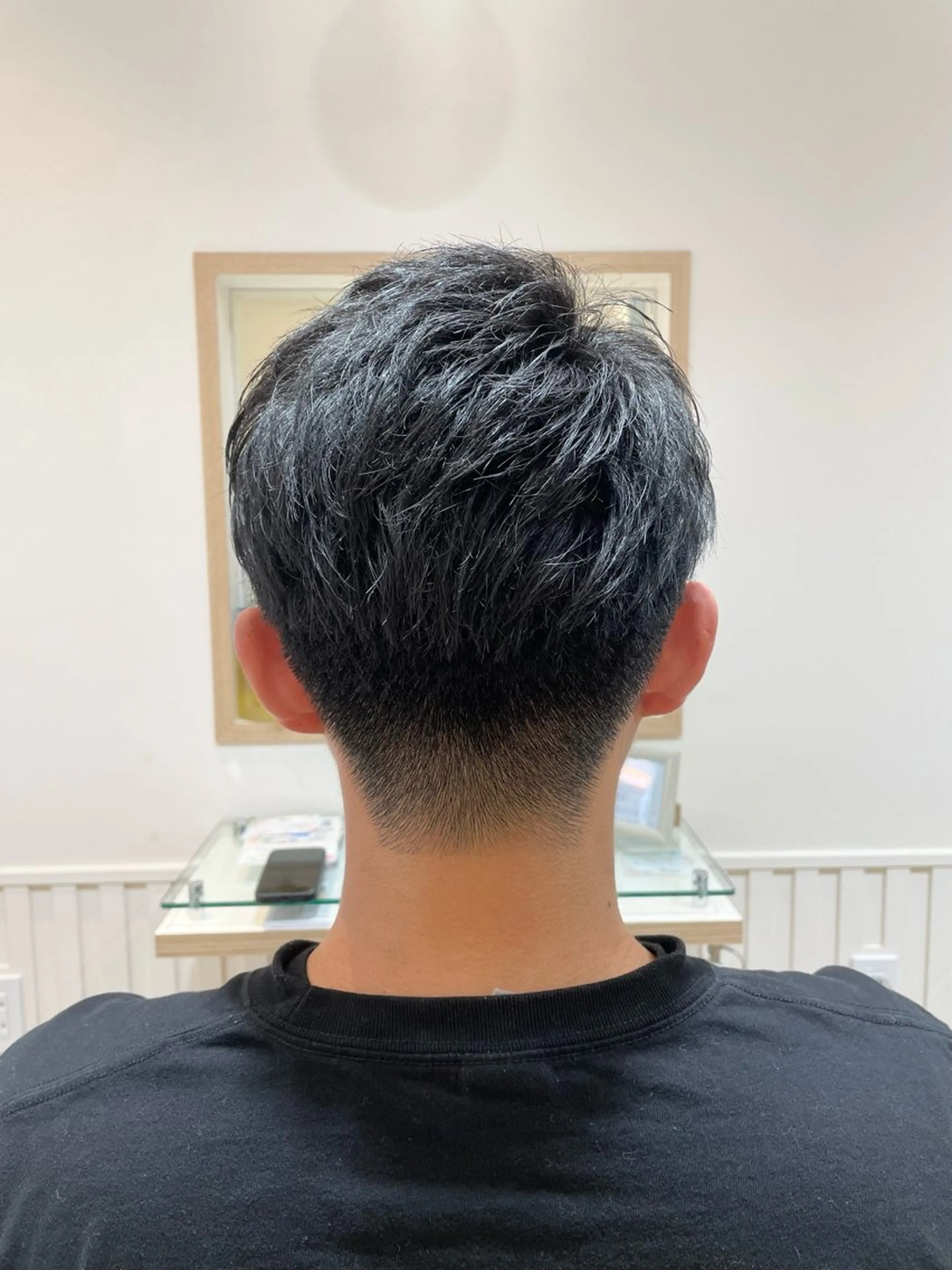 メンズ レディースカット 募集中🌷渡邉のヘアスタイル