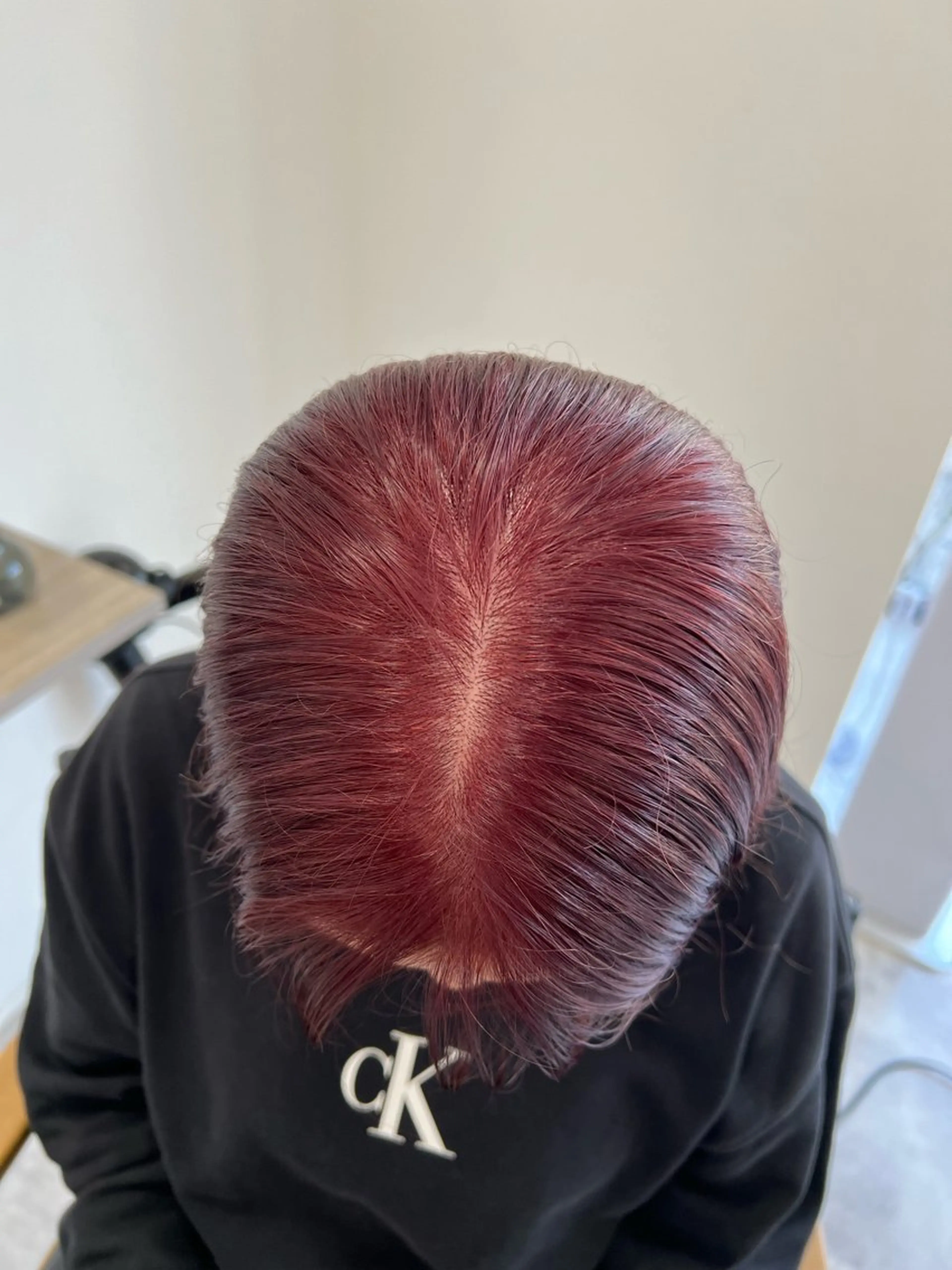 ロング ヘアカラー 透明感/レイヤー💎 髪質改善/希美のヘアスタイル