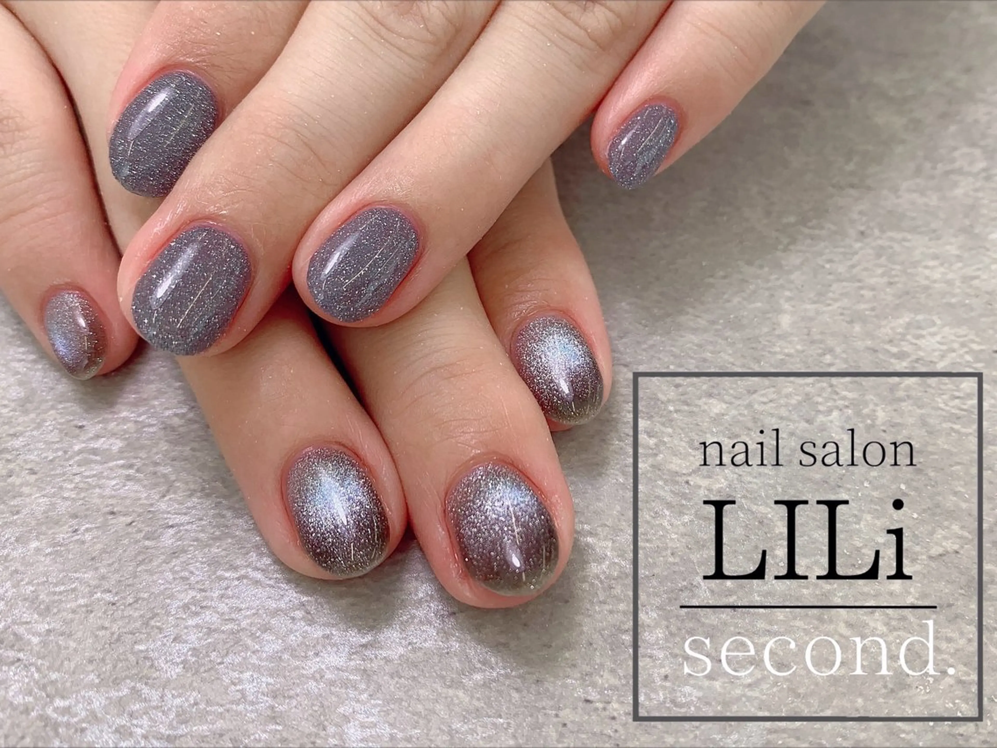 ネイル Sari ✳︎のネイルデザイン