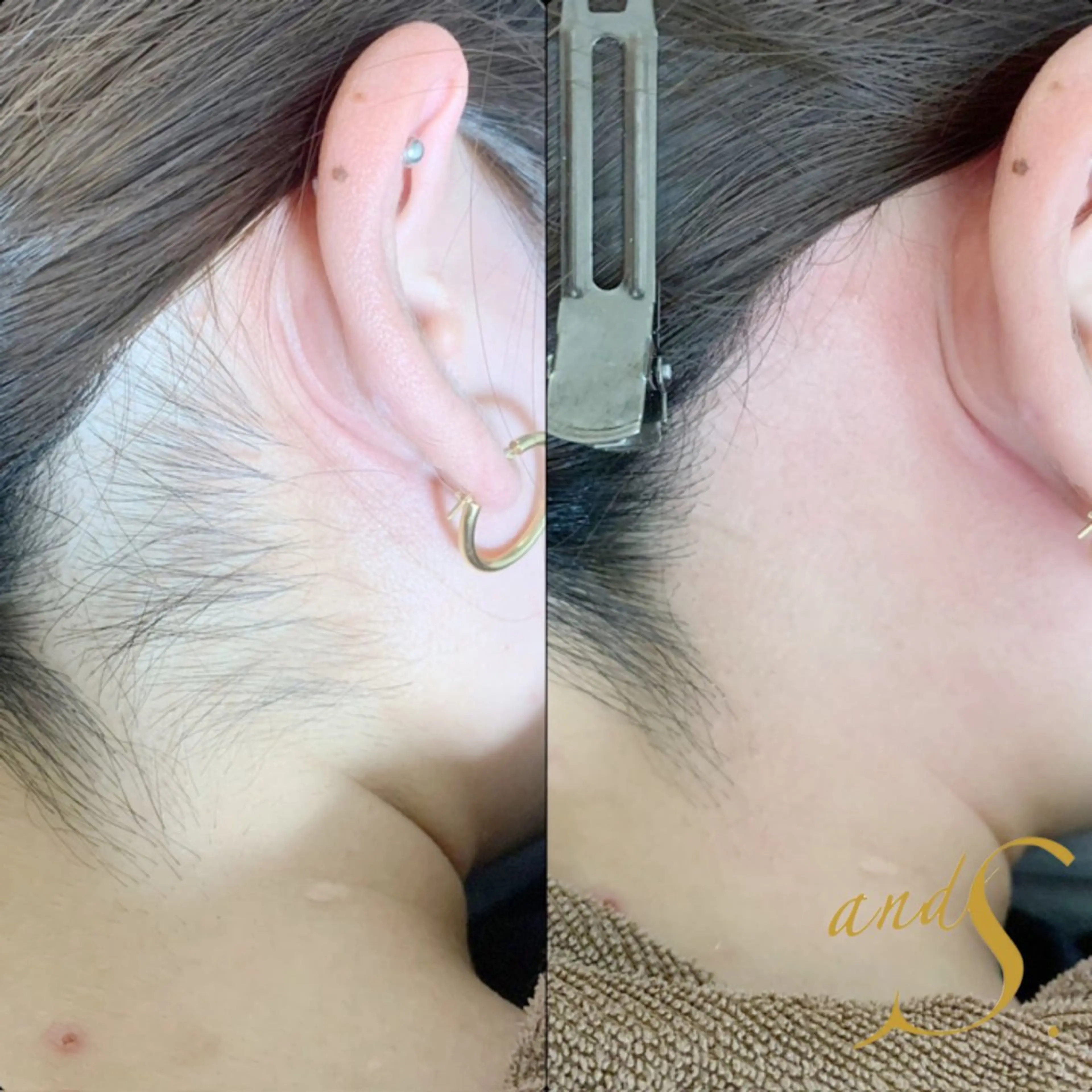 🌸🧡六本木 脱毛しずか🧡🫧の眉毛・アイブロウイメージ