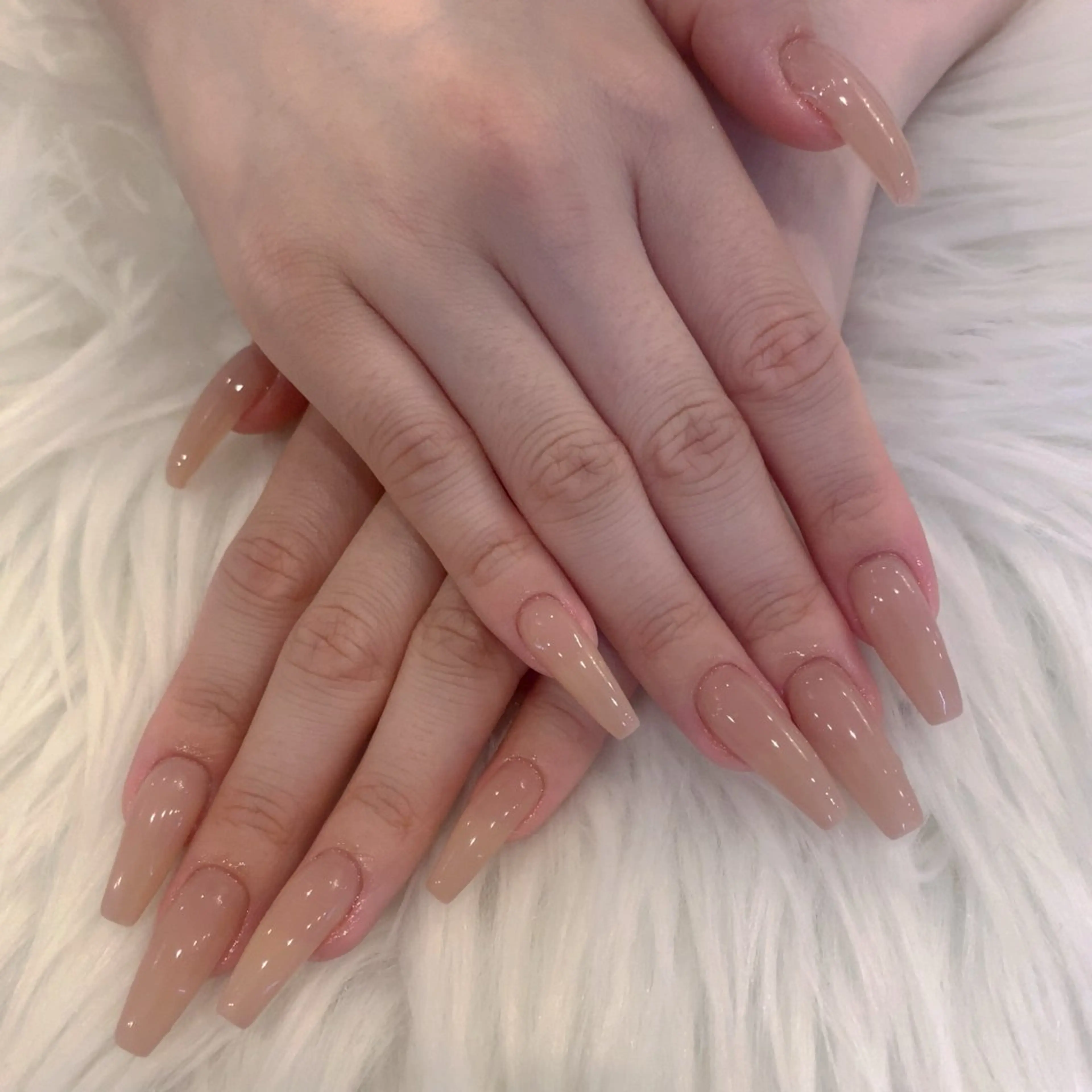 ネイル ハンドネイル Tina ネイル（難波）のネイルデザイン