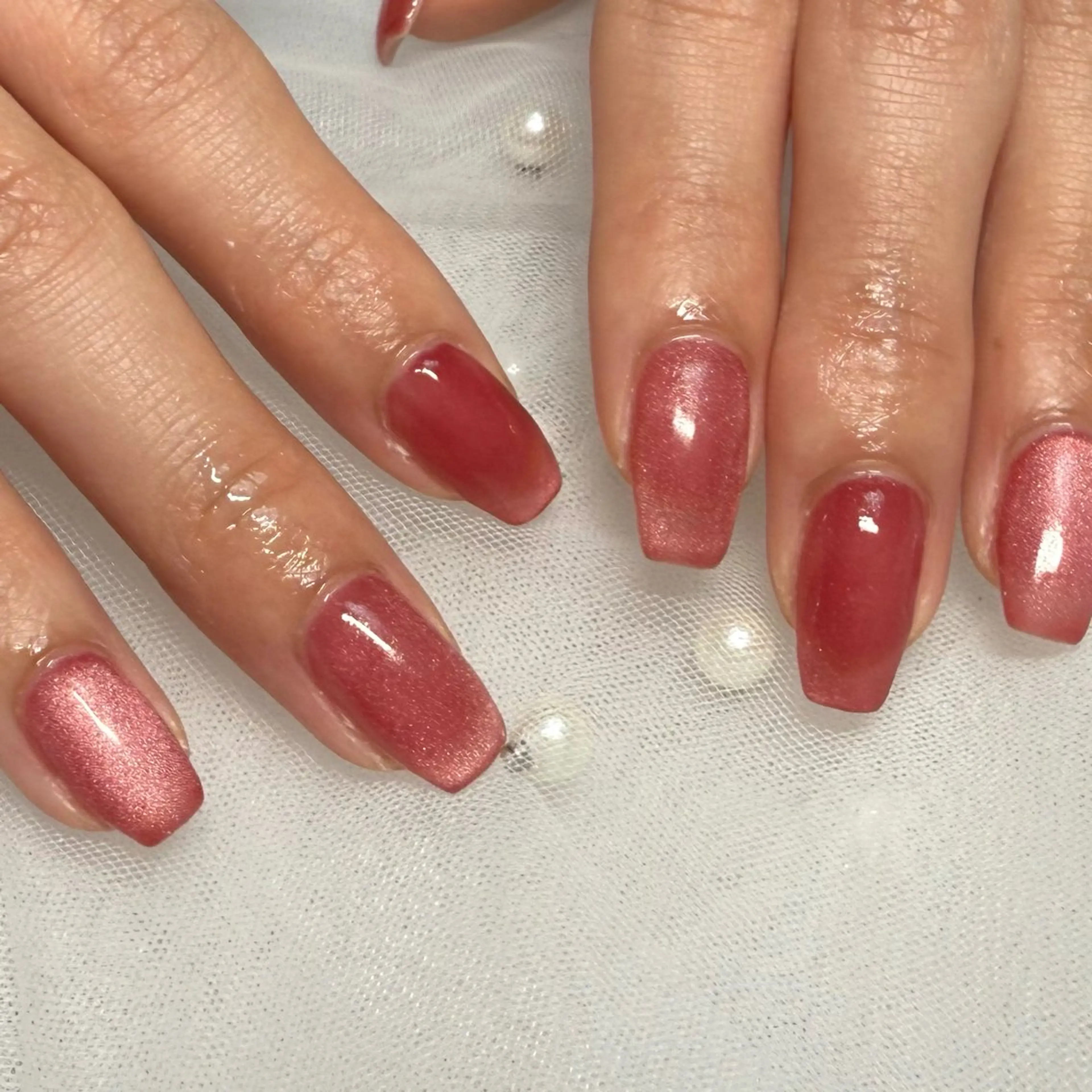 ネイル healing【ヒルリン】所属・healing 【ヒルリン】のネイルデザイン