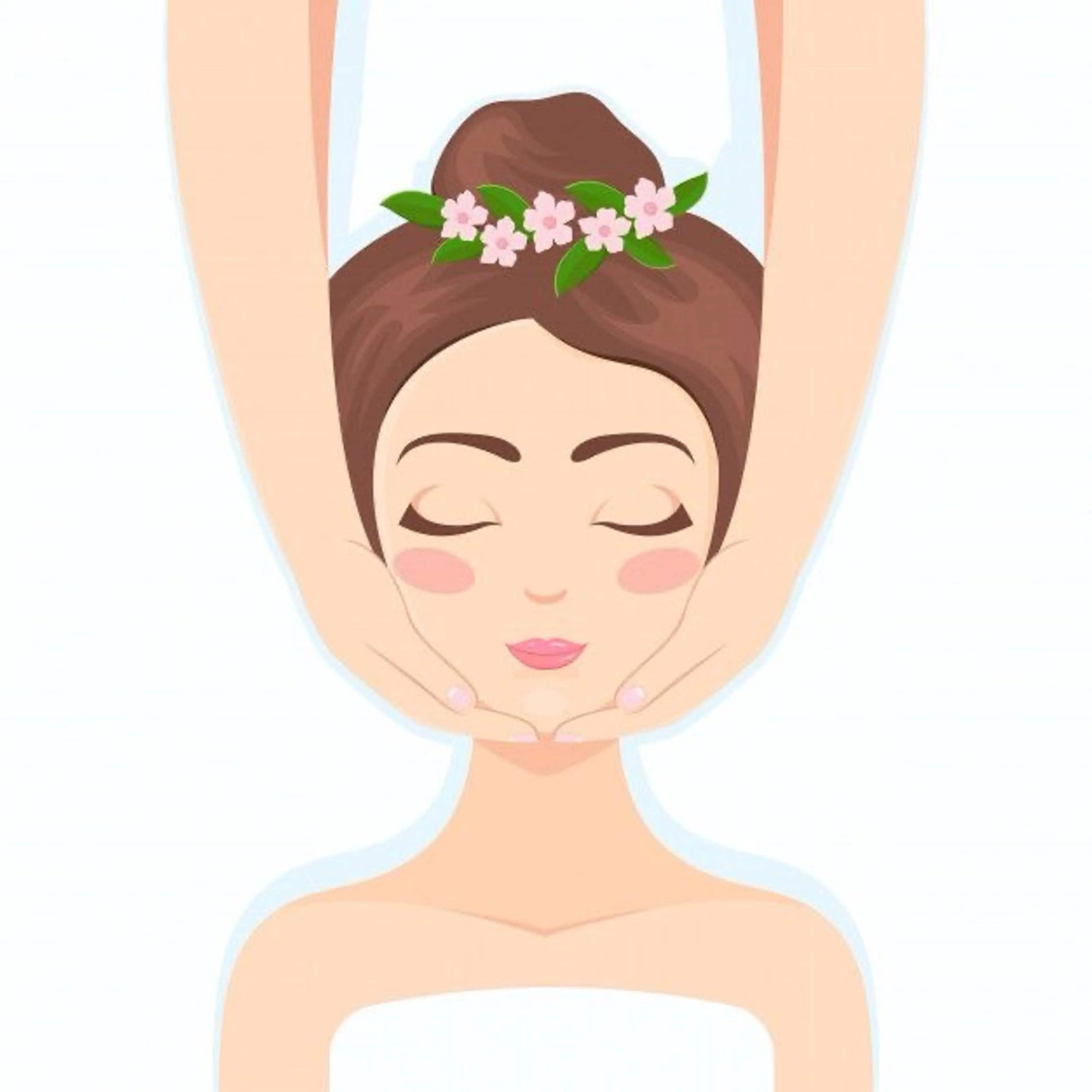 relaxation HARUりらはるのエステ・リラクイメージ