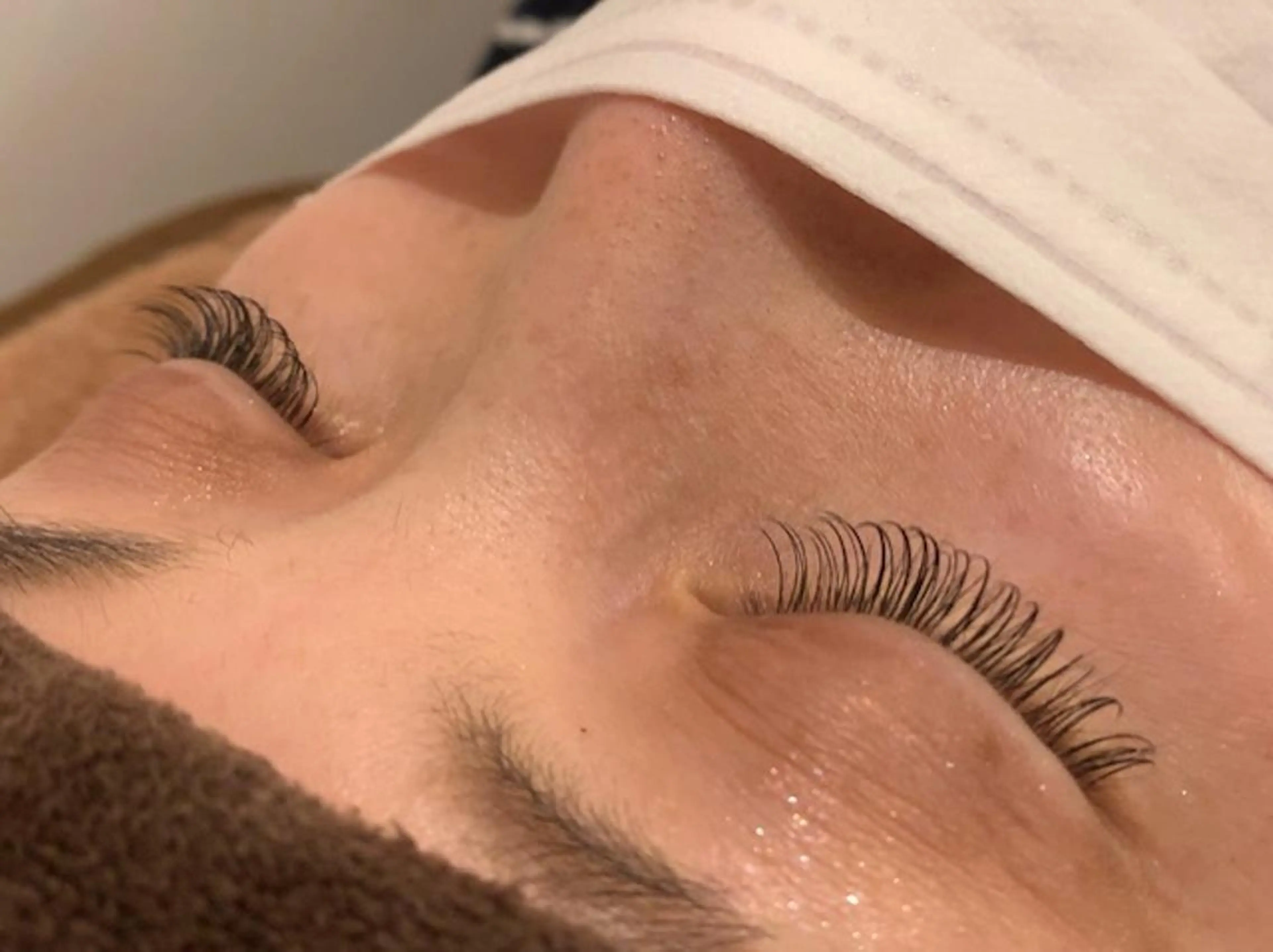 マツエク・マツパ フラットラッシュ Favori 山下のマツエク・マツパデザイン