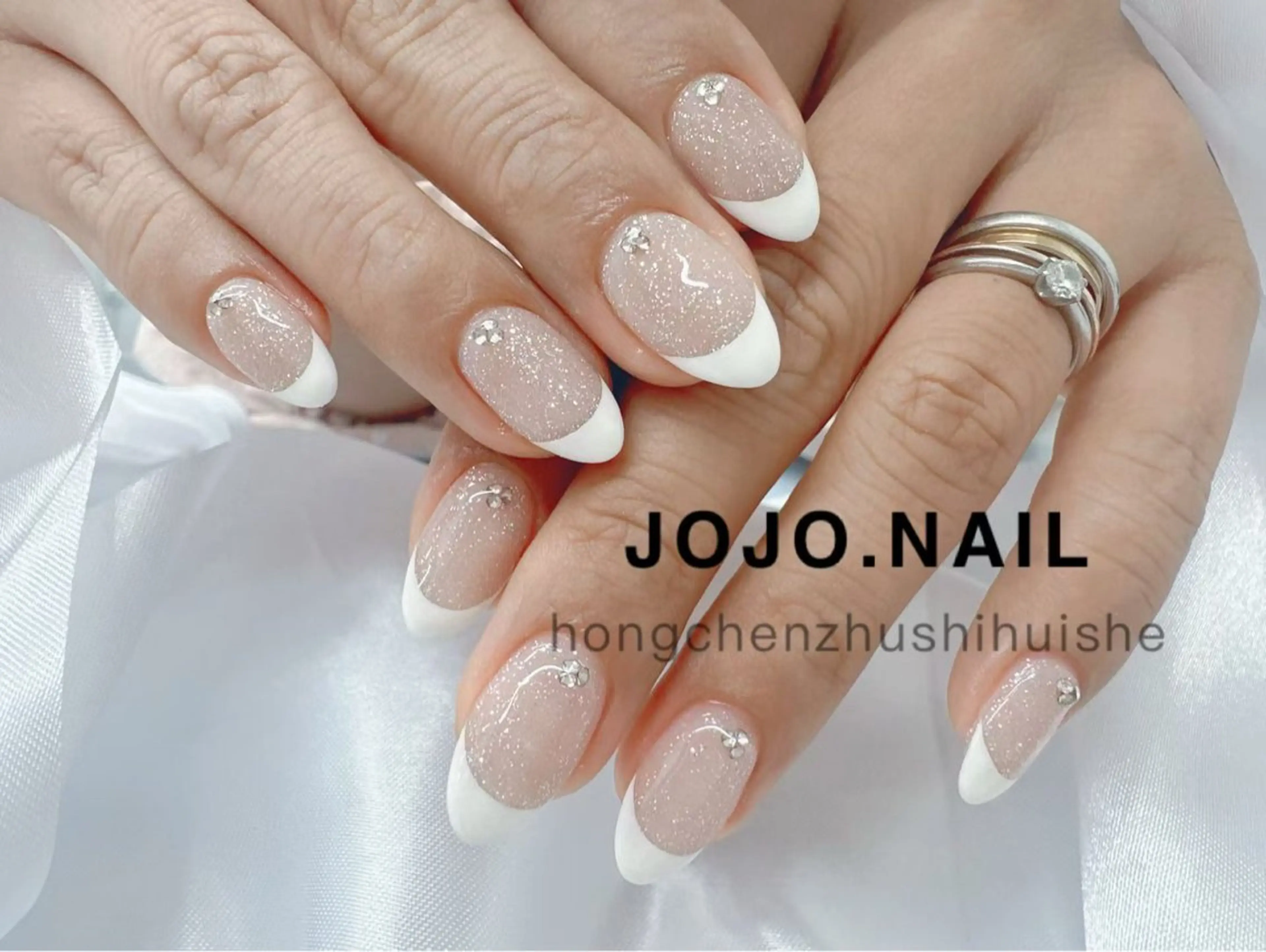 ネイル 申 善喜のネイルデザイン