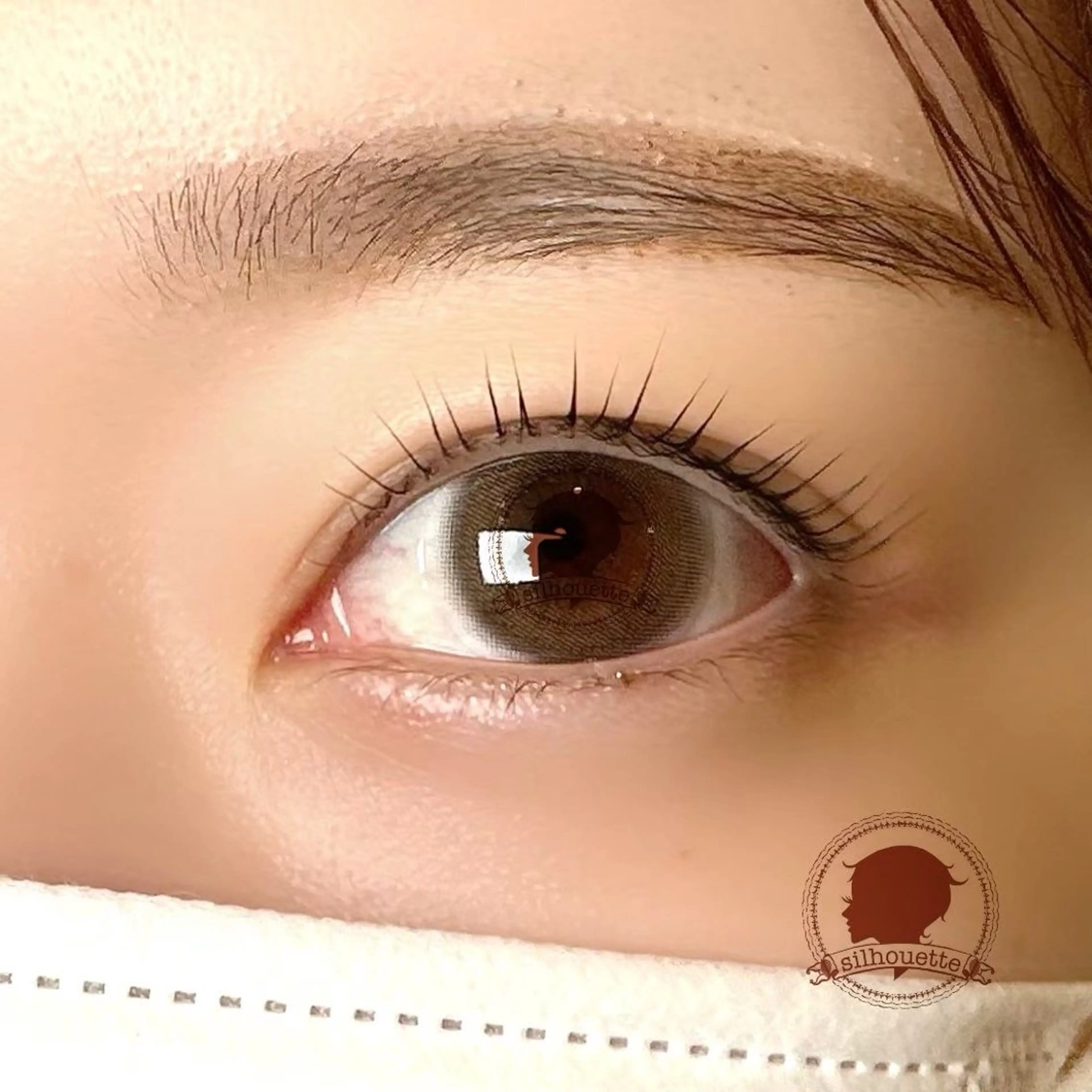 アイブロウ 萩原 葵のその他イメージ