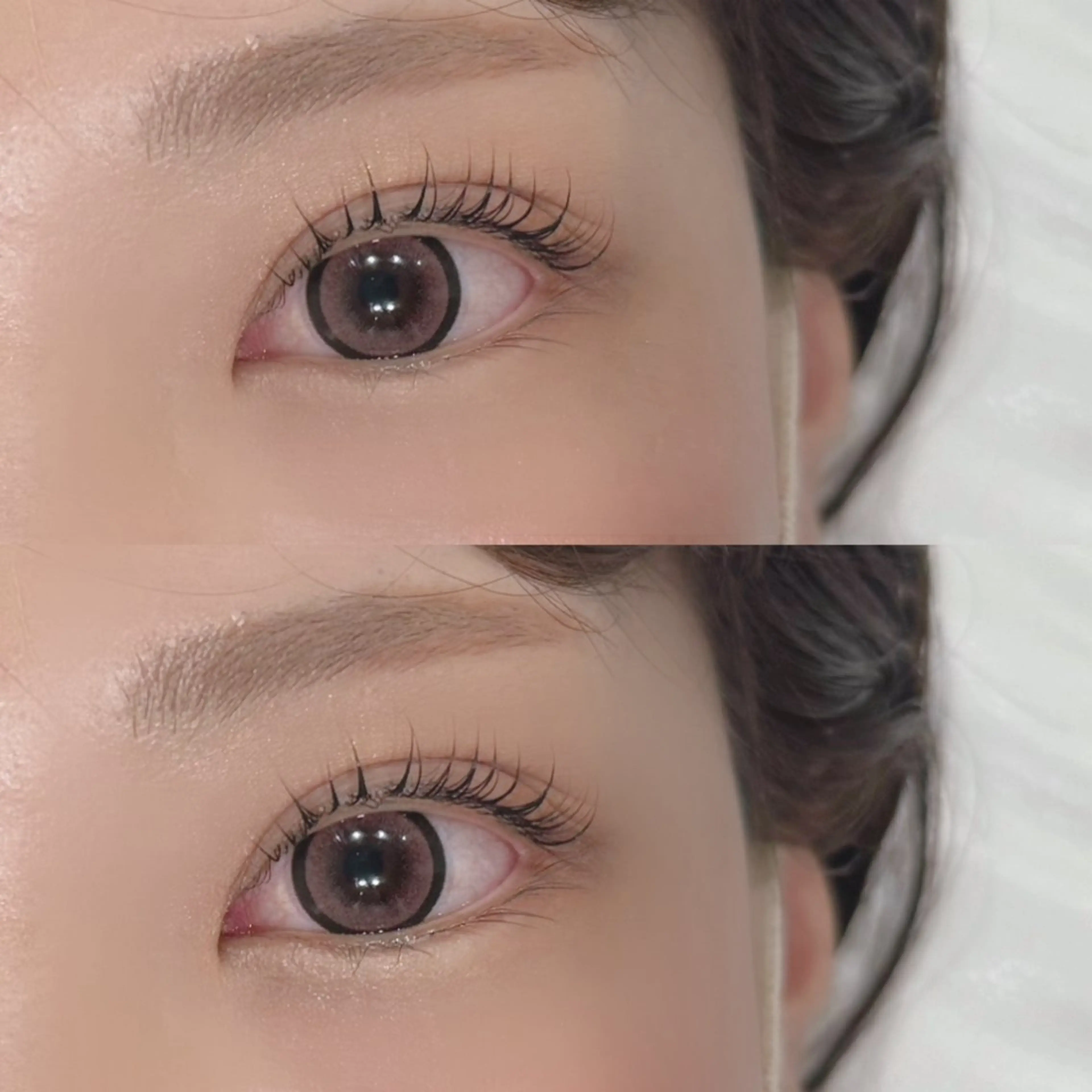 マツエク・マツパ カルフールノア七隈店所属・カルフールノア 七隈のマツエク・マツパデザイン