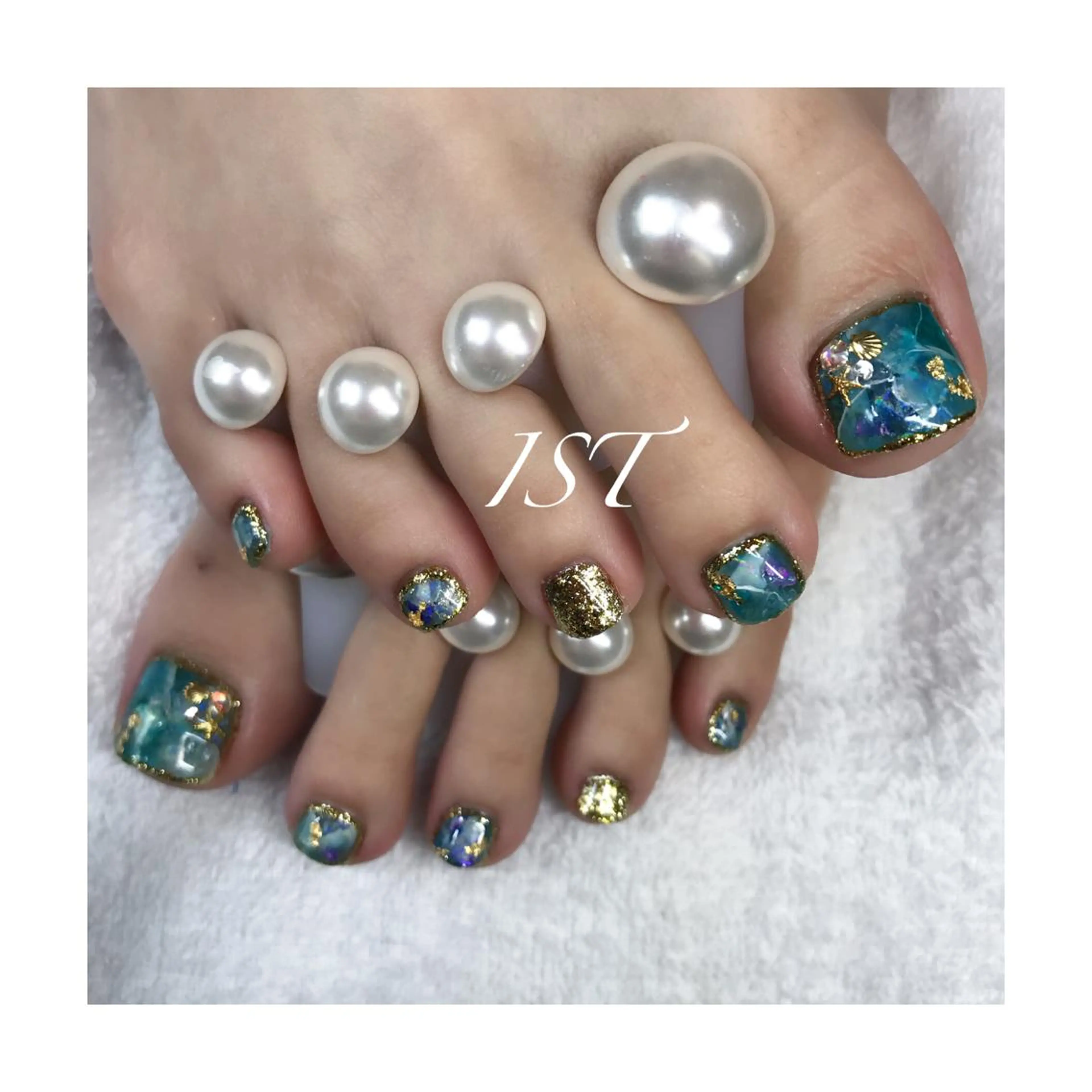 ネイル メンズ歓迎🙆‍♀️ エステ/ネイルISTのエステ・リラクイメージ