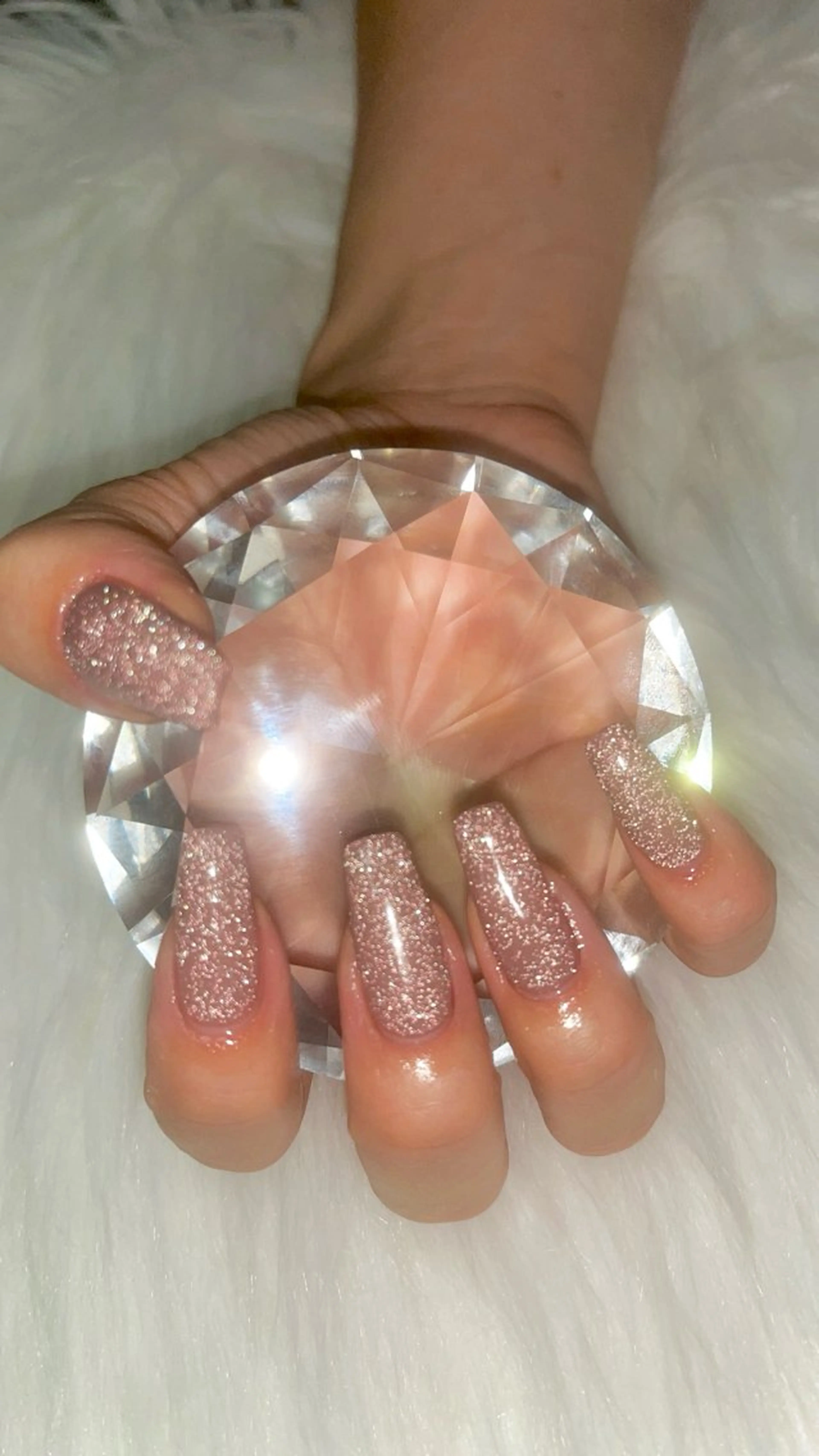 ネイル フラッシュネイル ハンドネイル salon B-breathのネイルデザイン