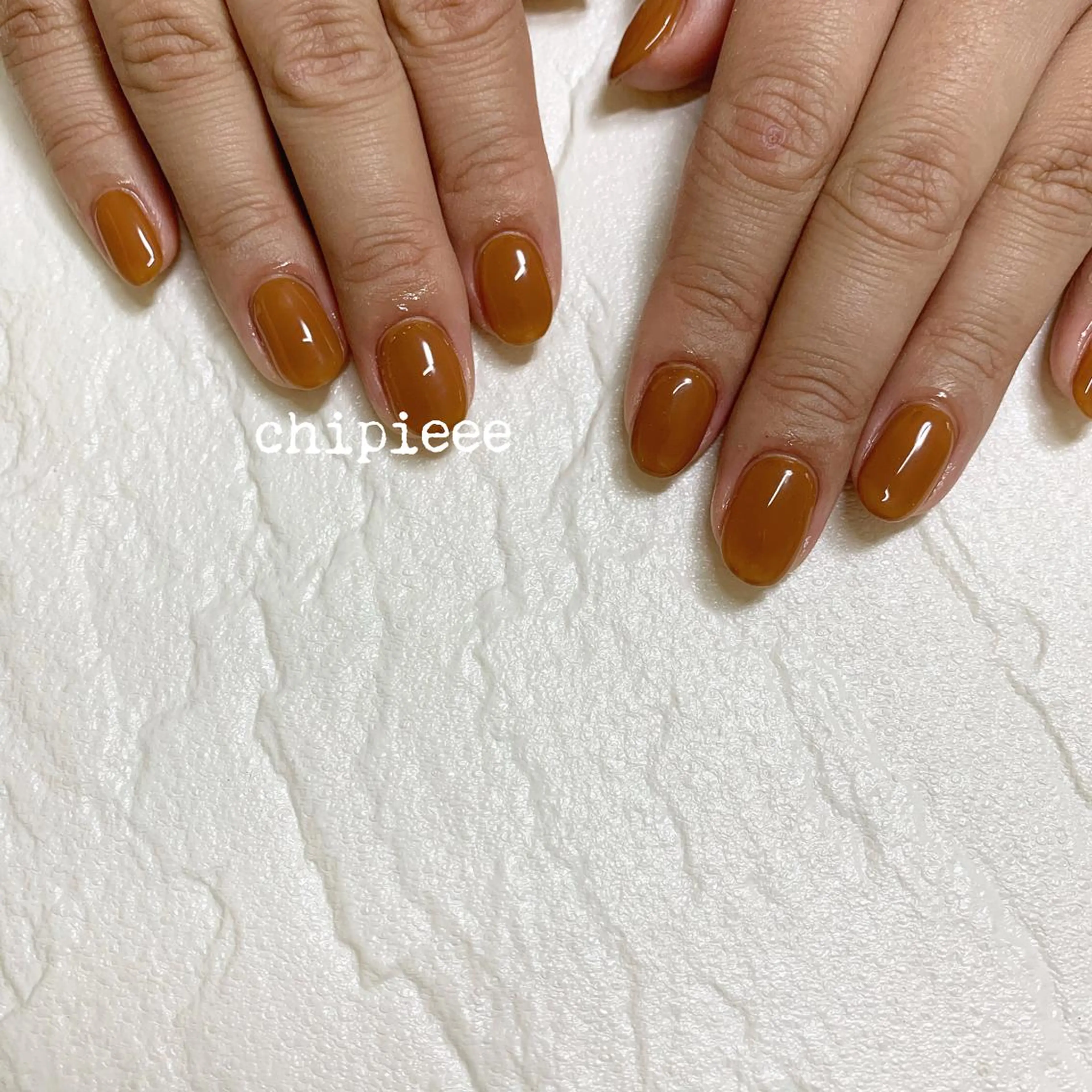 ネイル charme所属・. SHIORIのネイルデザイン