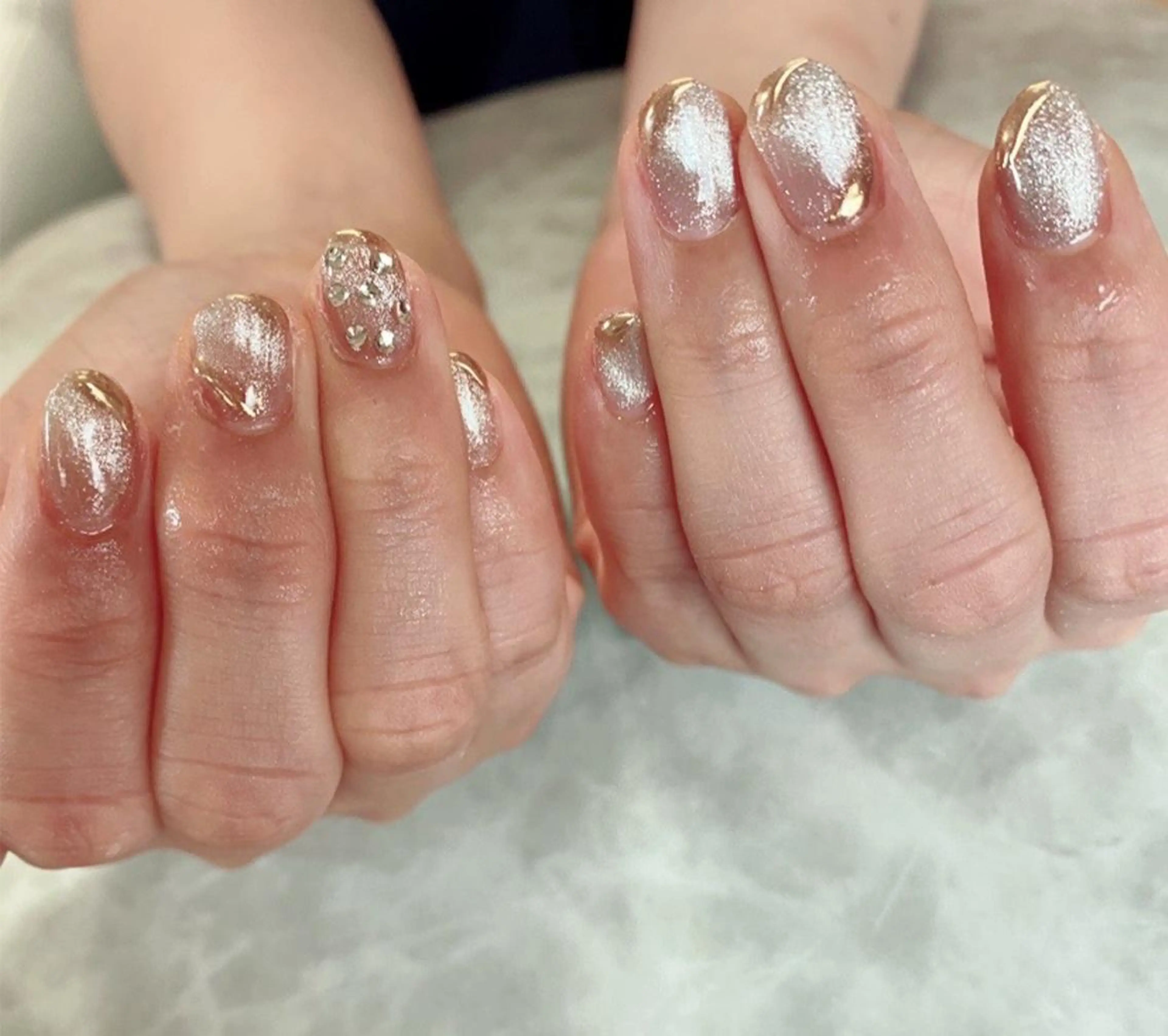 ネイル ネイリスト♡ AYAKOのネイルデザイン