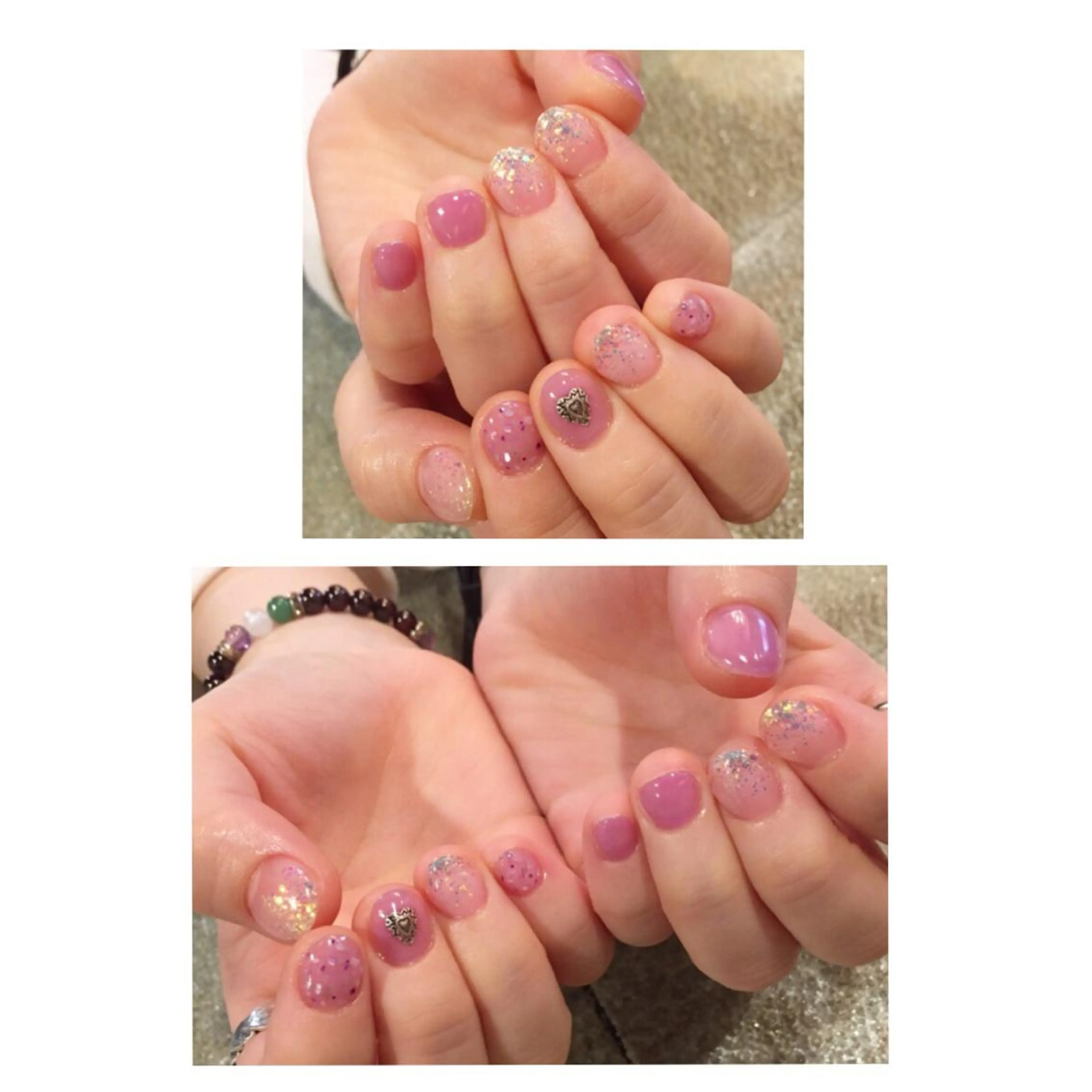 ネイル Utopia nail_のネイルデザイン