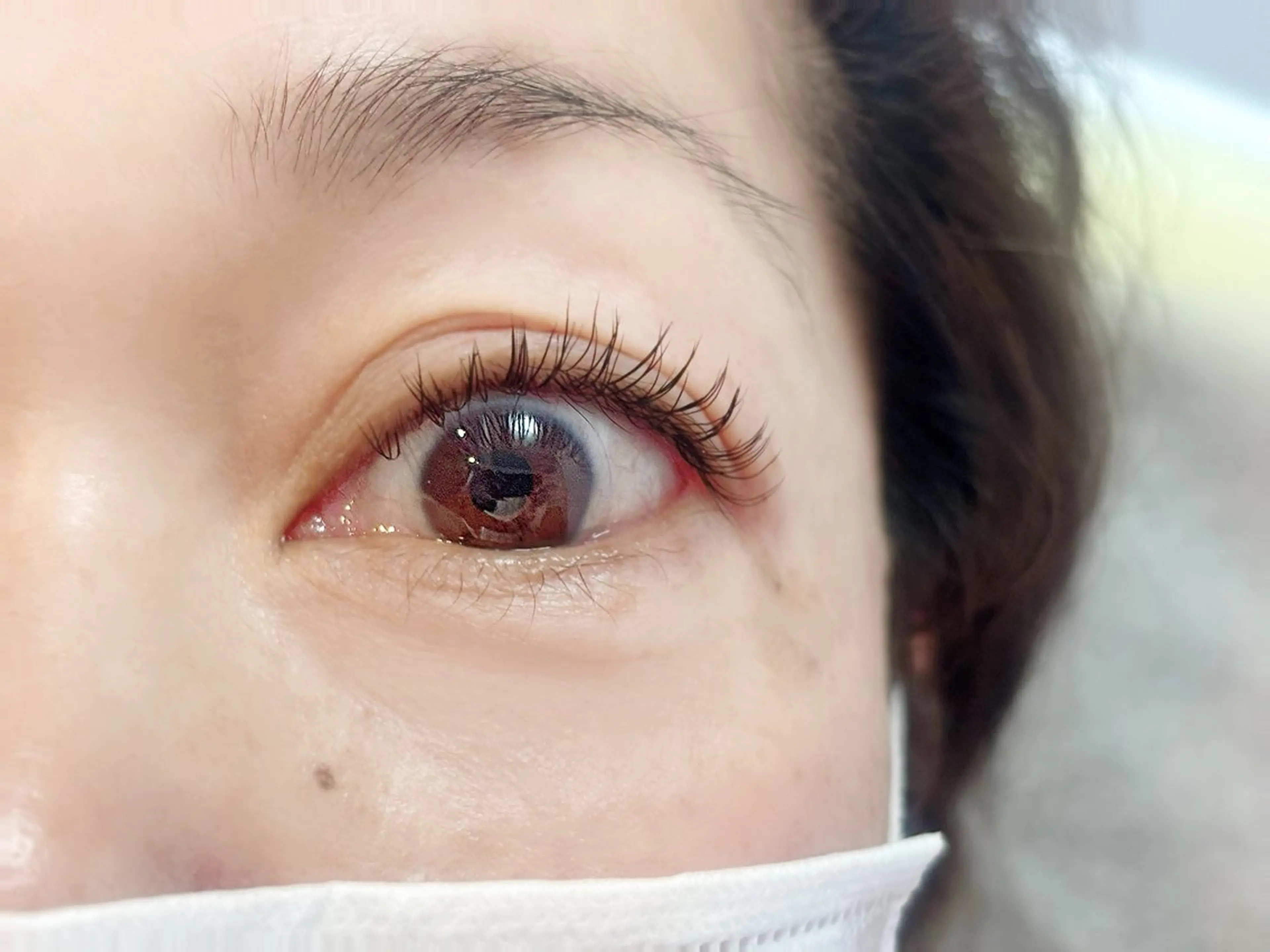 マツエク・マツパ eyelashsalon I'rry所属・I'rry yuukiのマツエク・マツパデザイン