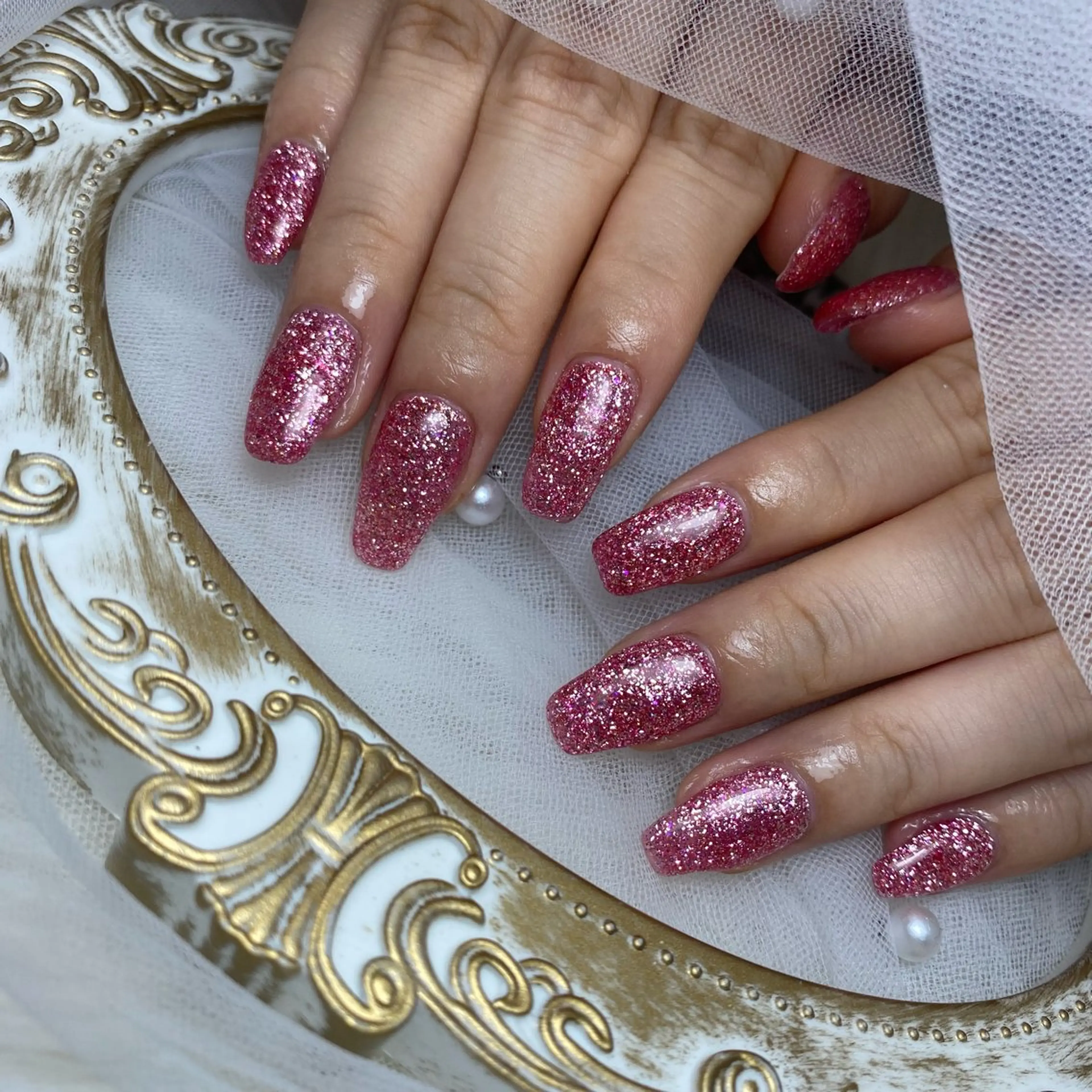 ネイル Beauty Space N&Nのネイルデザイン