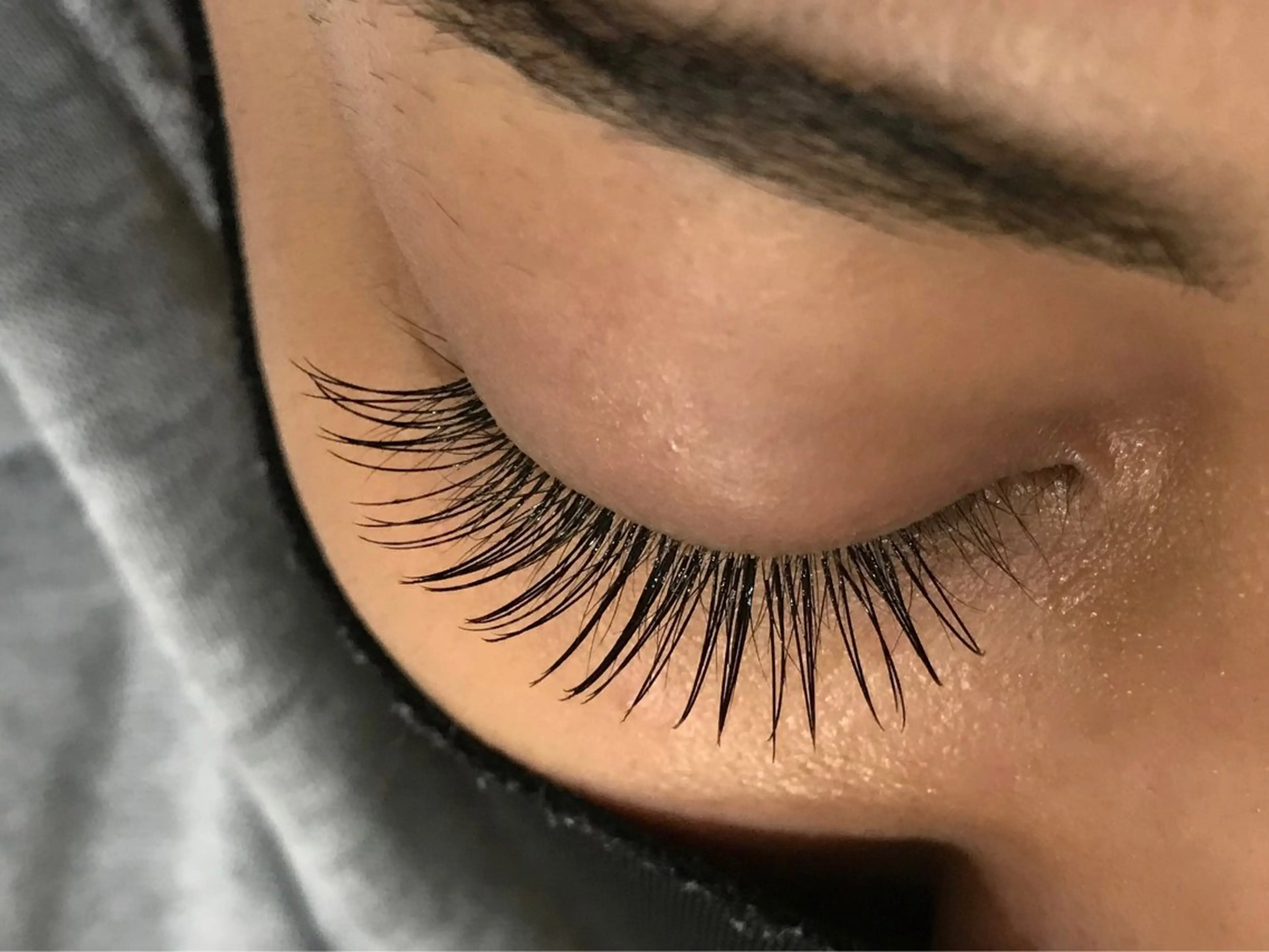 マツエク・マツパ EARTH 天満橋店のマツエク・マツパデザイン